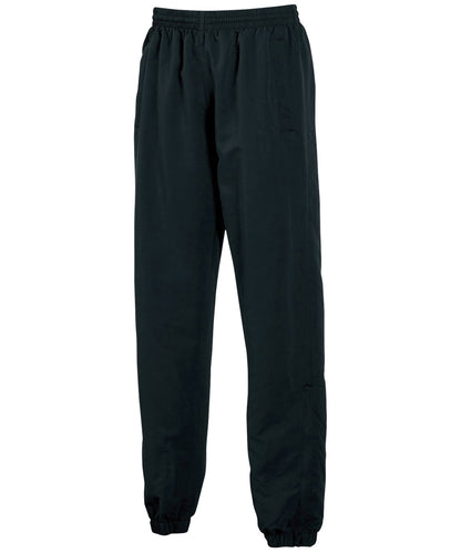 Tombo Lined Tracksuit Bottoms - TL047