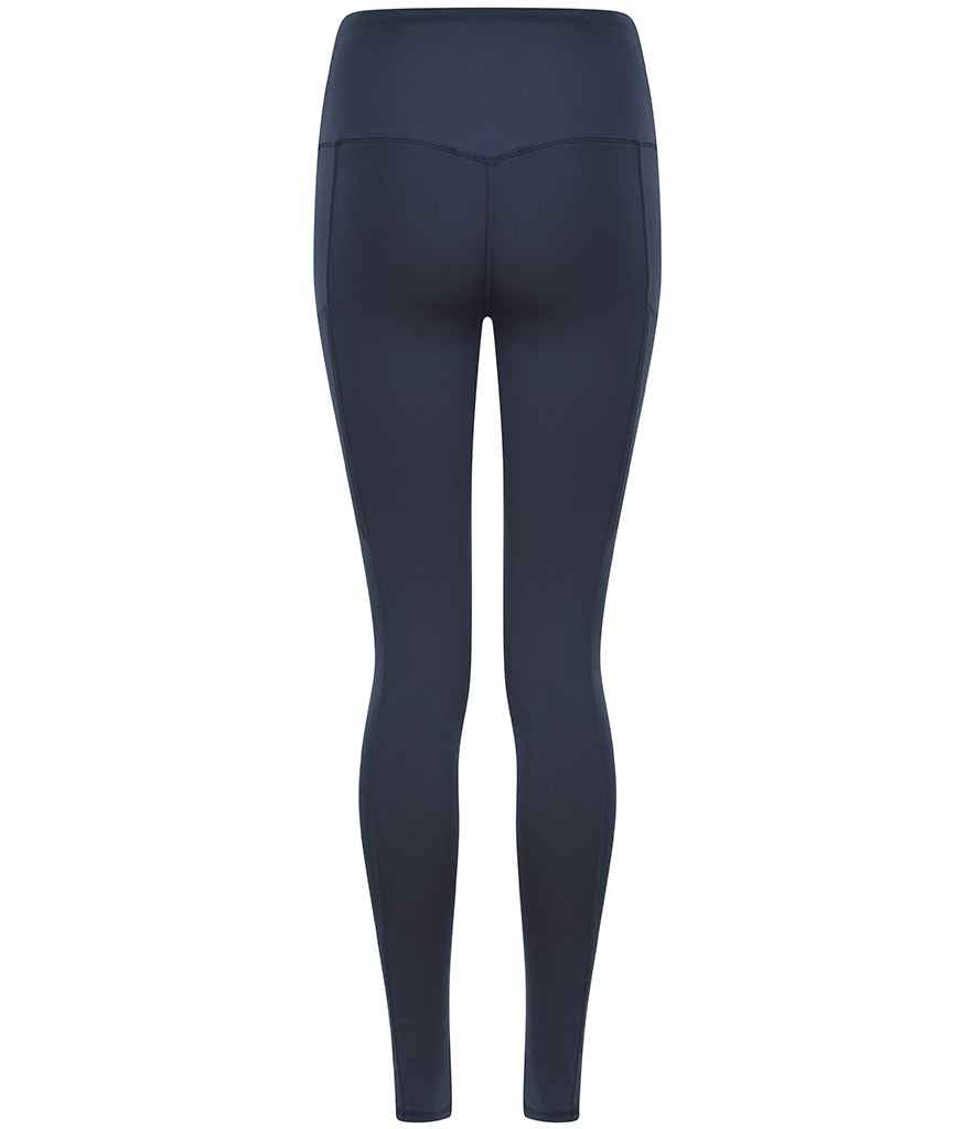 TL370 Navy Back