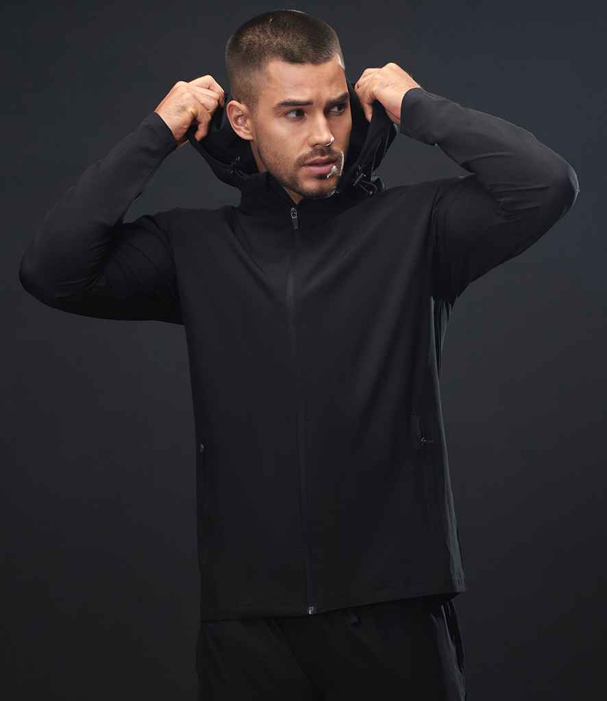 TL578 Black Model