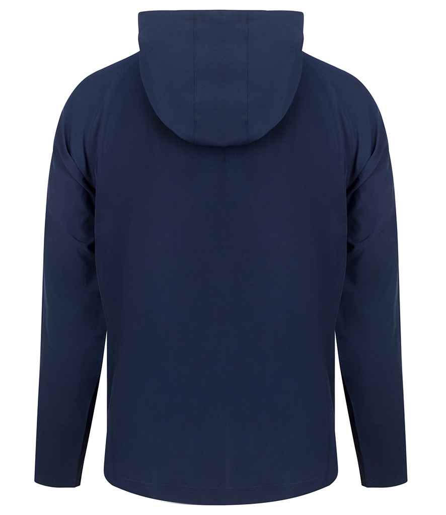 TL578 Navy Back