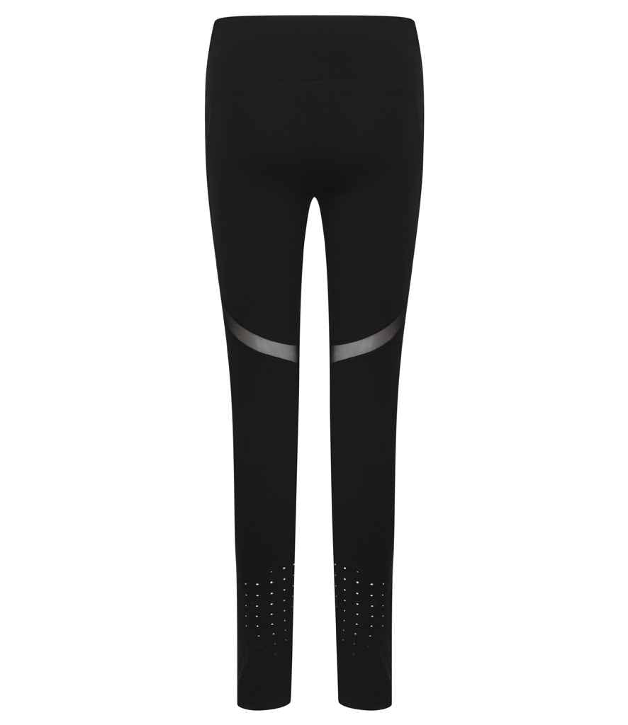 TL672 Black Back