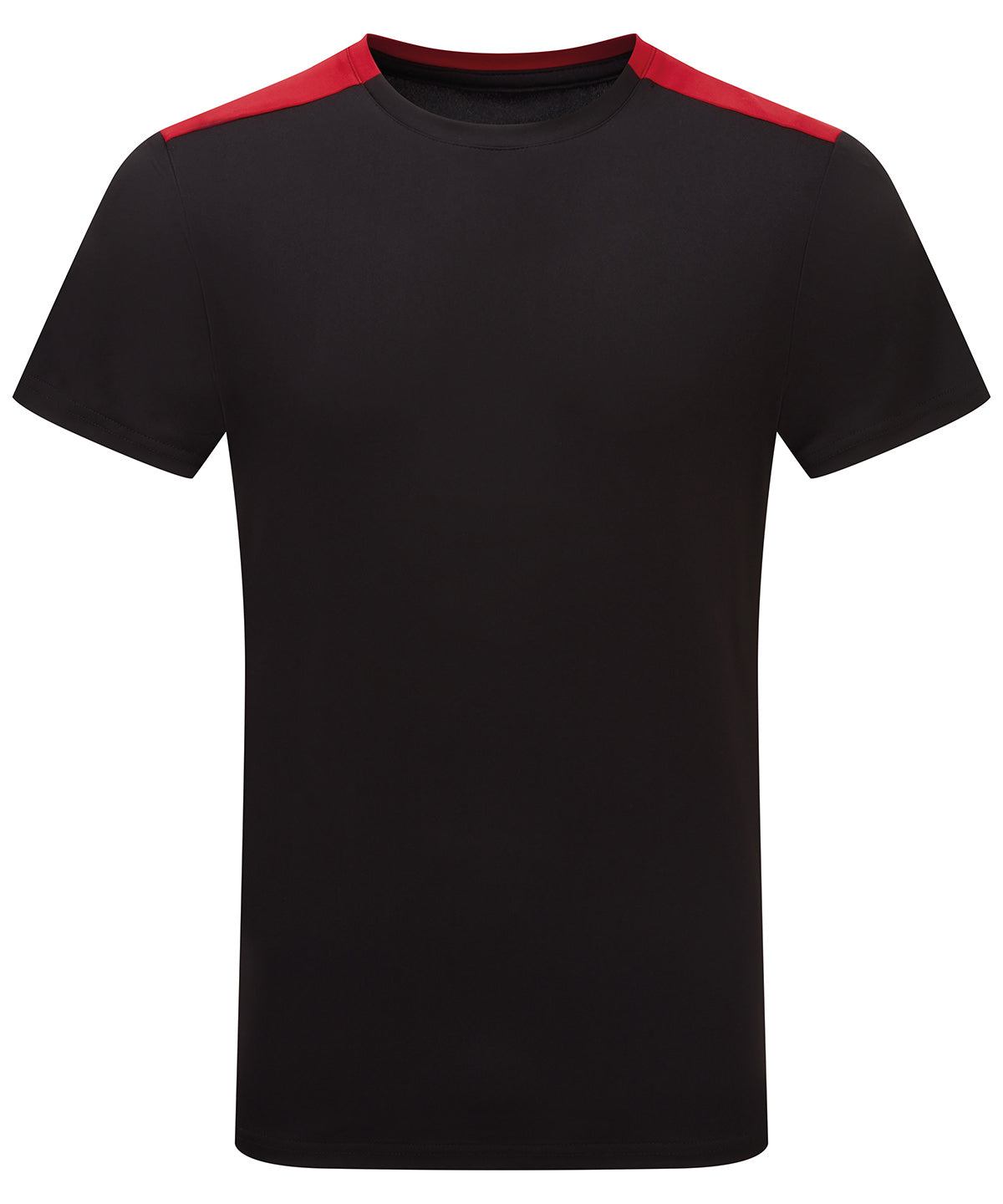 TriDri® Contrast Performance T-Shirt - TR009