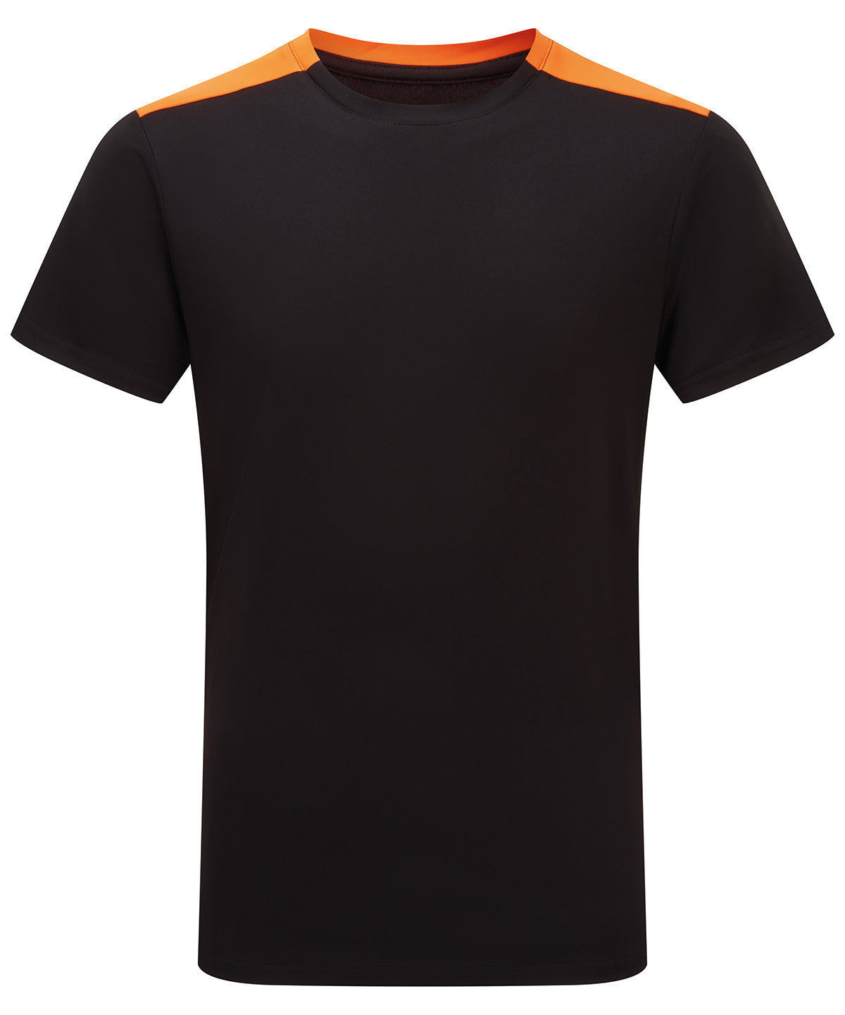 TriDri® Contrast Performance T-Shirt - TR009