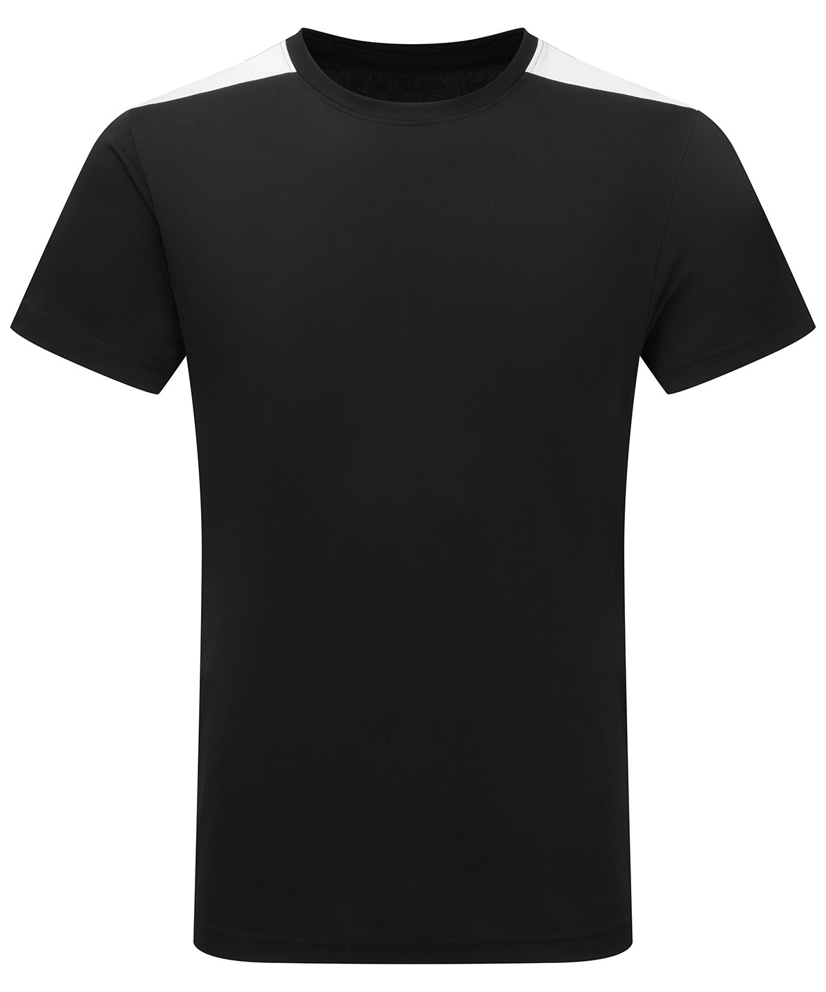 TriDri® Contrast Performance T-Shirt - TR009