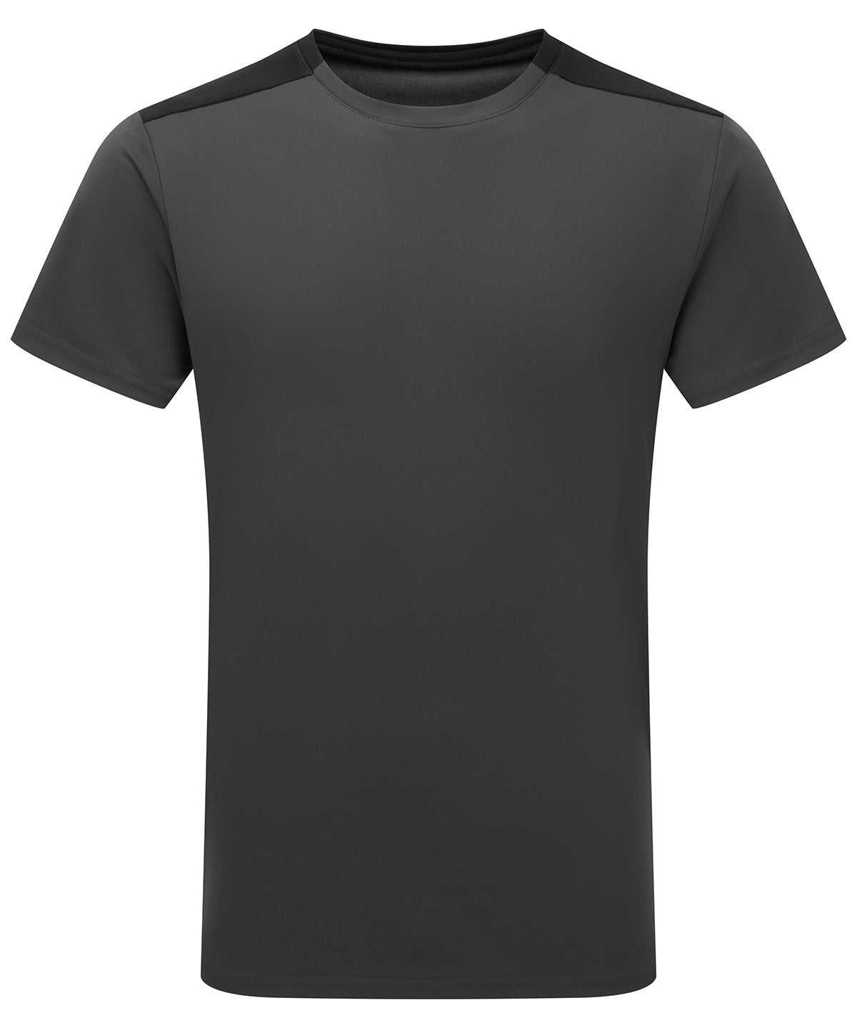 TriDri® Contrast Performance T-Shirt - TR009