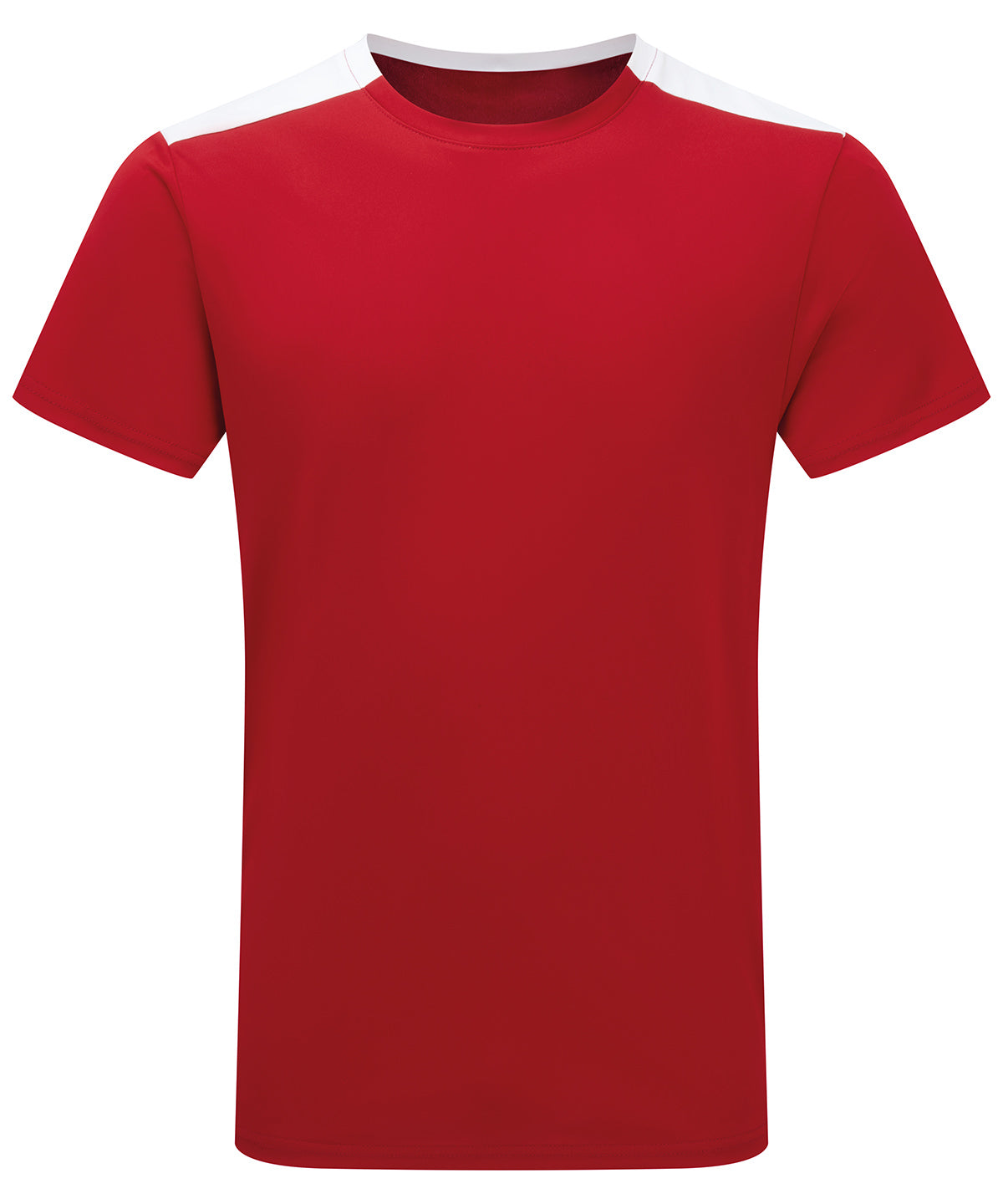 TriDri® Contrast Performance T-Shirt - TR009
