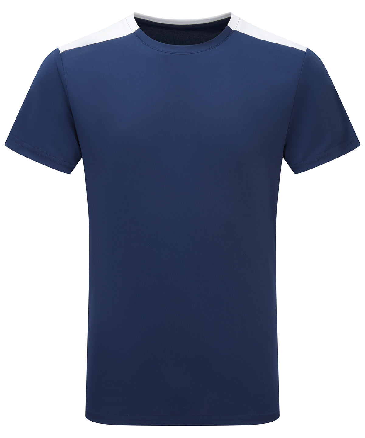 TriDri® Contrast Performance T-Shirt - TR009