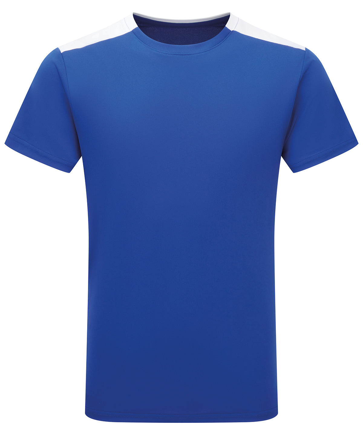 TriDri® Contrast Performance T-Shirt - TR009