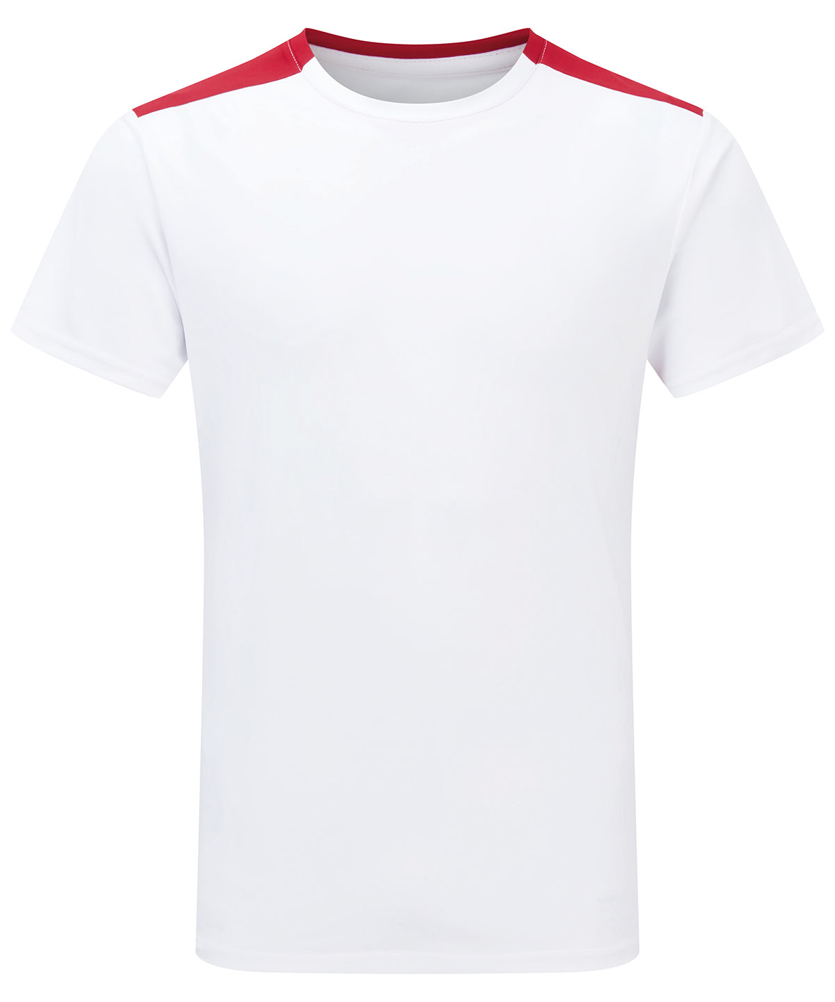 TriDri® Contrast Performance T-Shirt - TR009