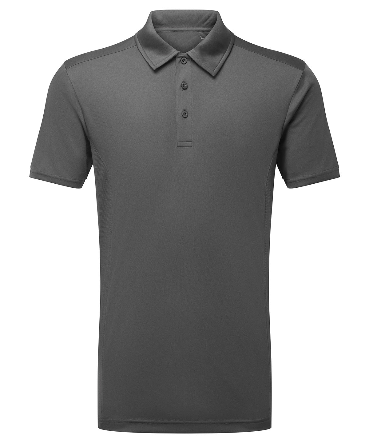 Men's TriDri® Panelled Polo - TR012