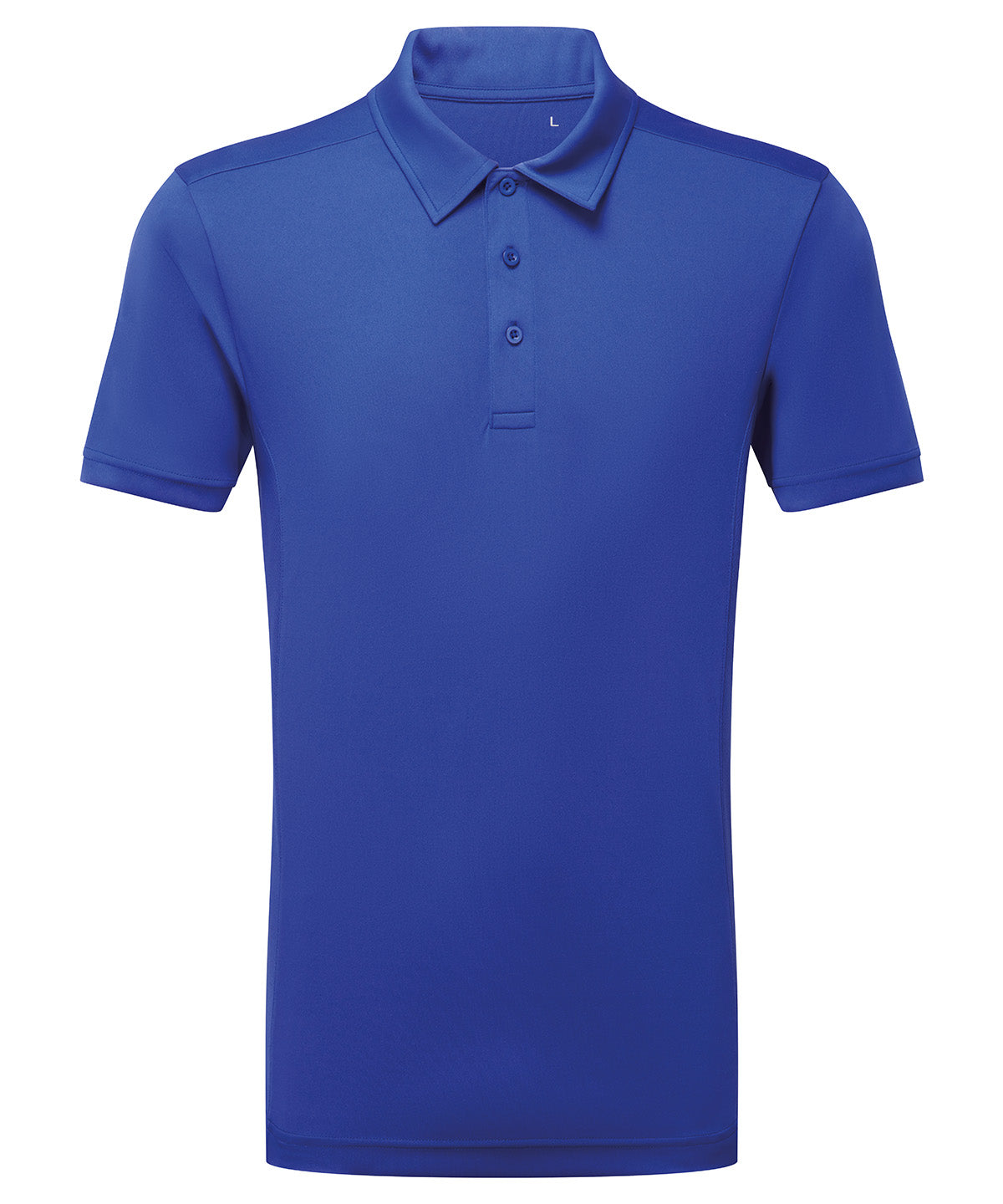 Men's TriDri® Panelled Polo - TR012