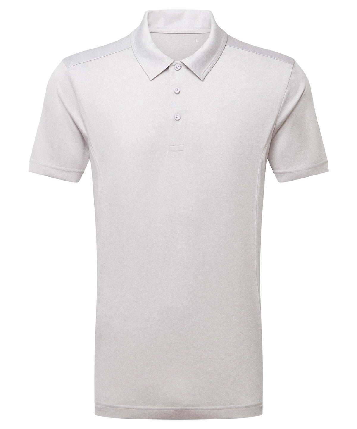 Men's TriDri® Panelled Polo - TR012