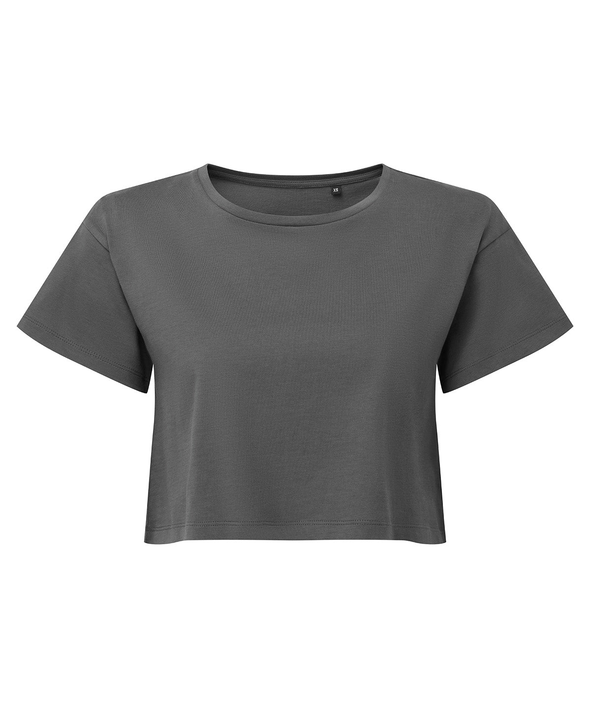 Women's TriDri® Crop Top - TR019