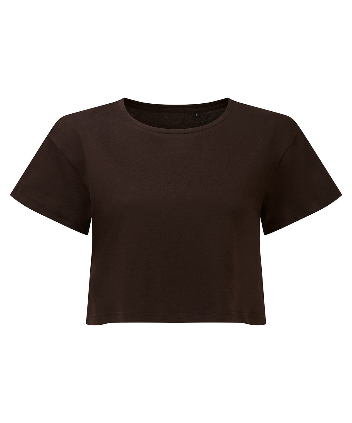 Women's TriDri® Crop Top - TR019