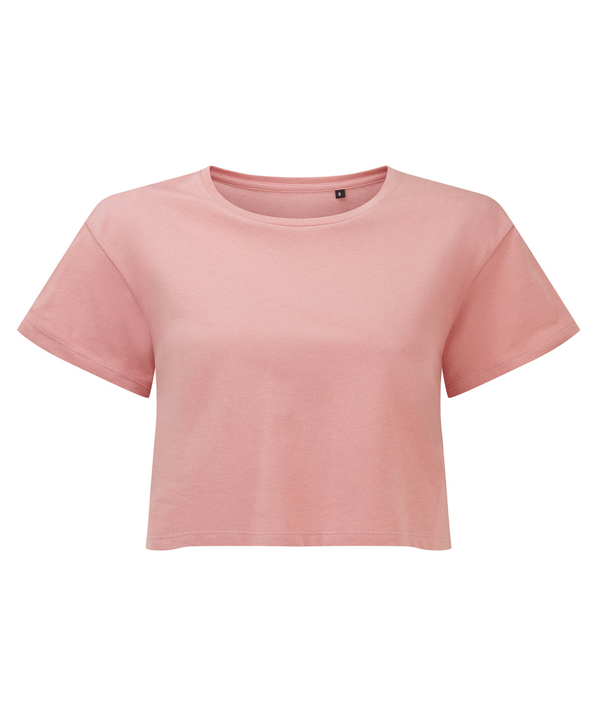 Women's TriDri® Crop Top - TR019