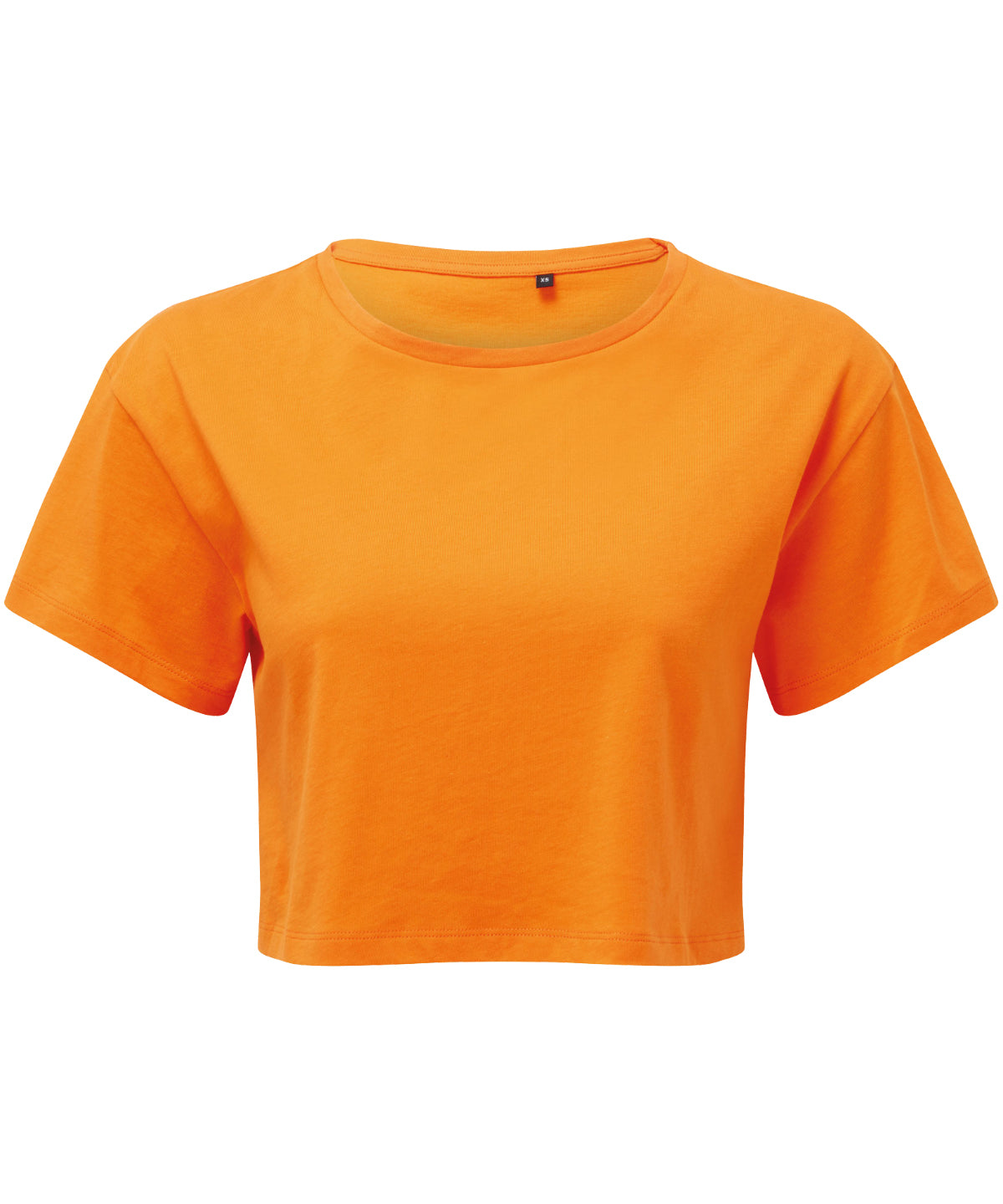 Women's TriDri® Crop Top - TR019