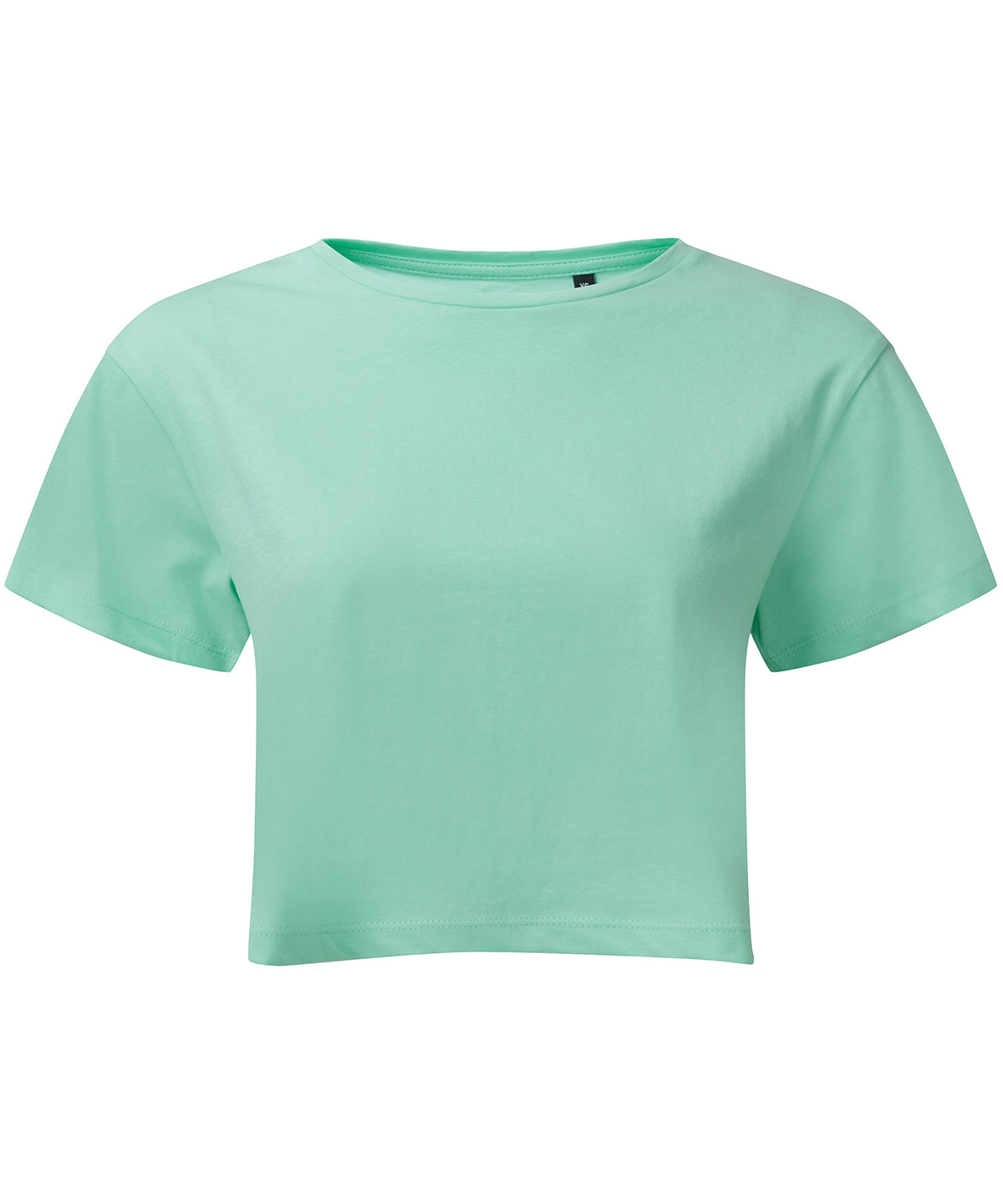Women's TriDri® Crop Top - TR019