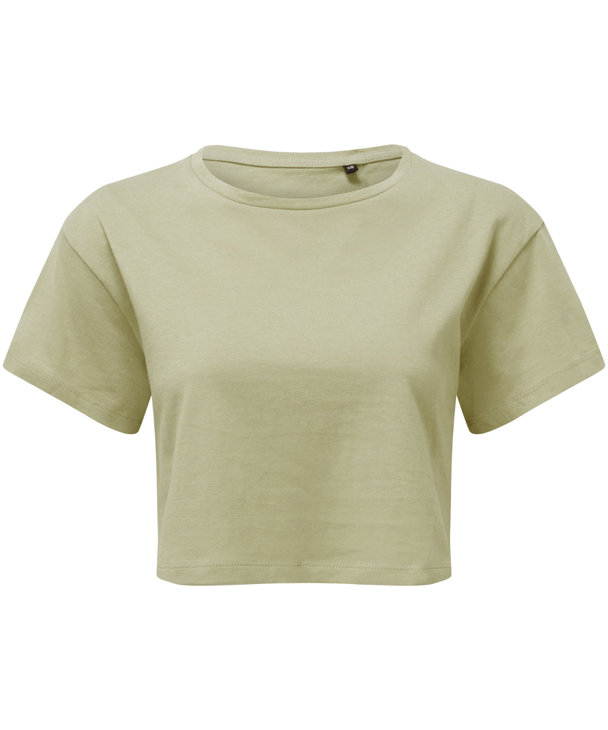 Women's TriDri® Crop Top - TR019