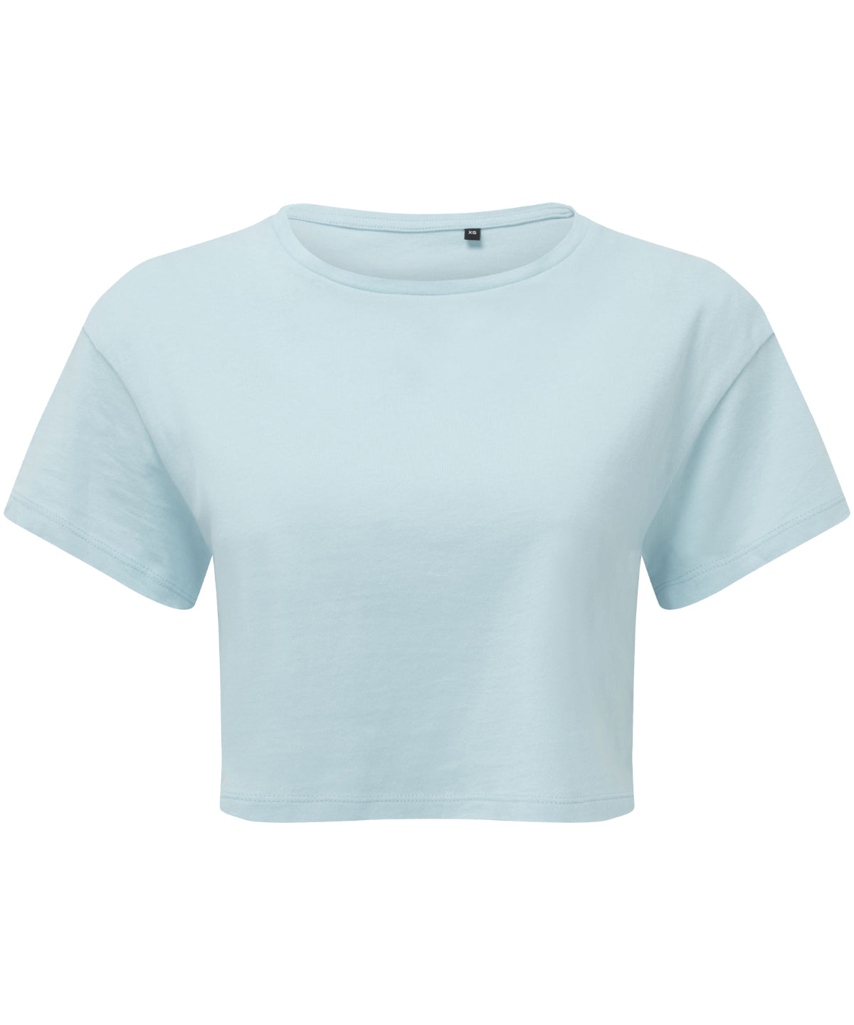 Women's TriDri® Crop Top - TR019
