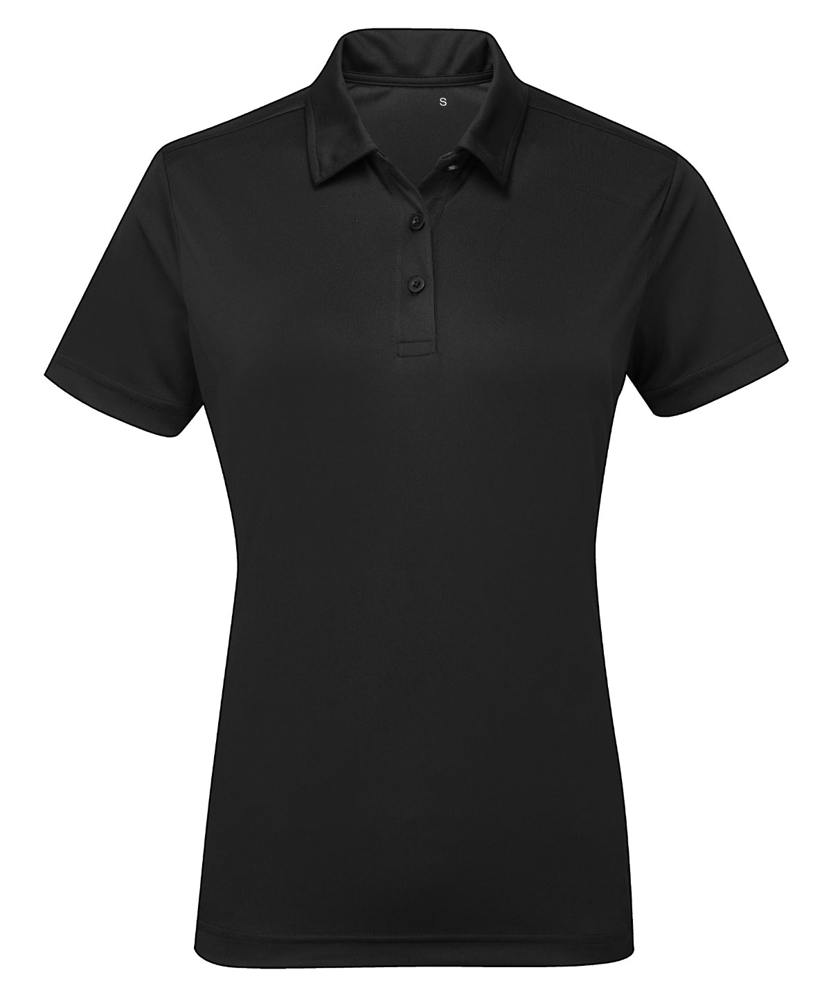 Women's TriDri® Panelled Polo - TR022