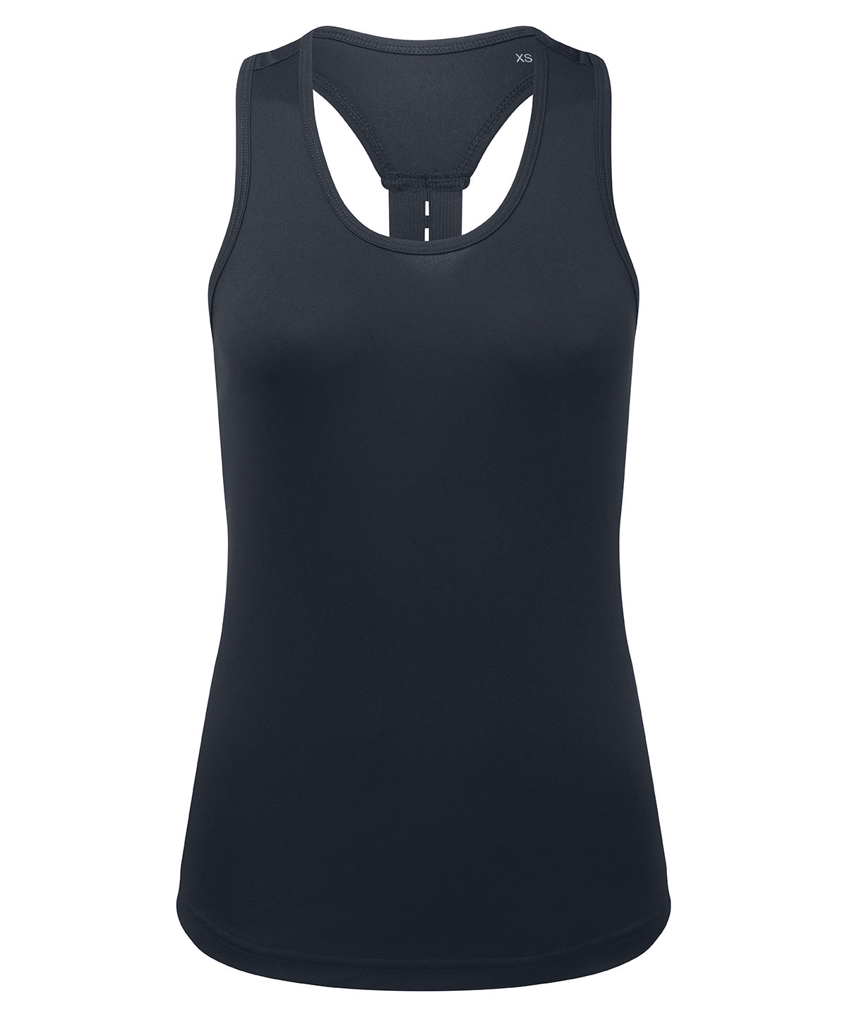 Women's TriDri® Performance Strap Back Vest - TR027