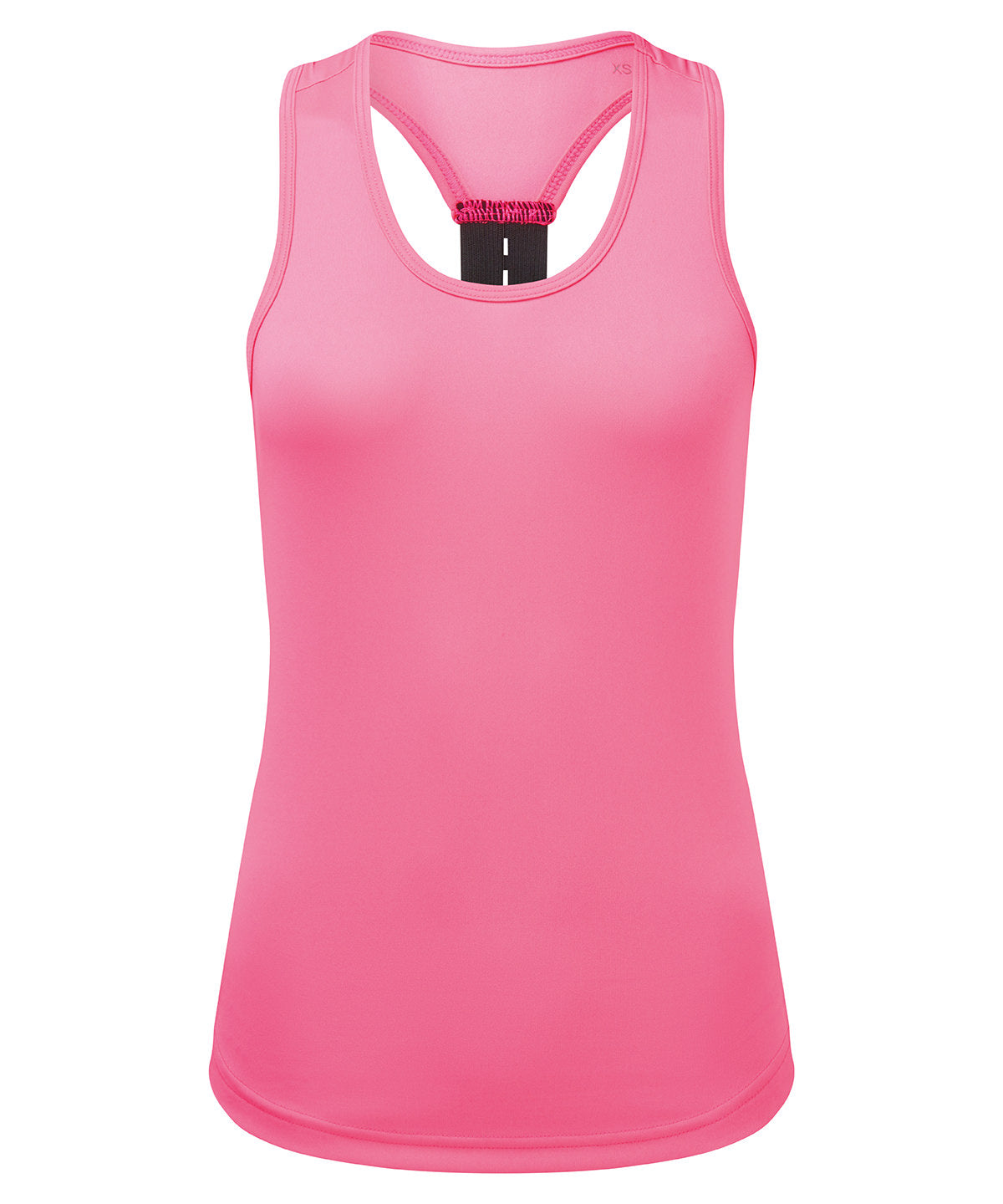 Women's TriDri® Performance Strap Back Vest - TR027
