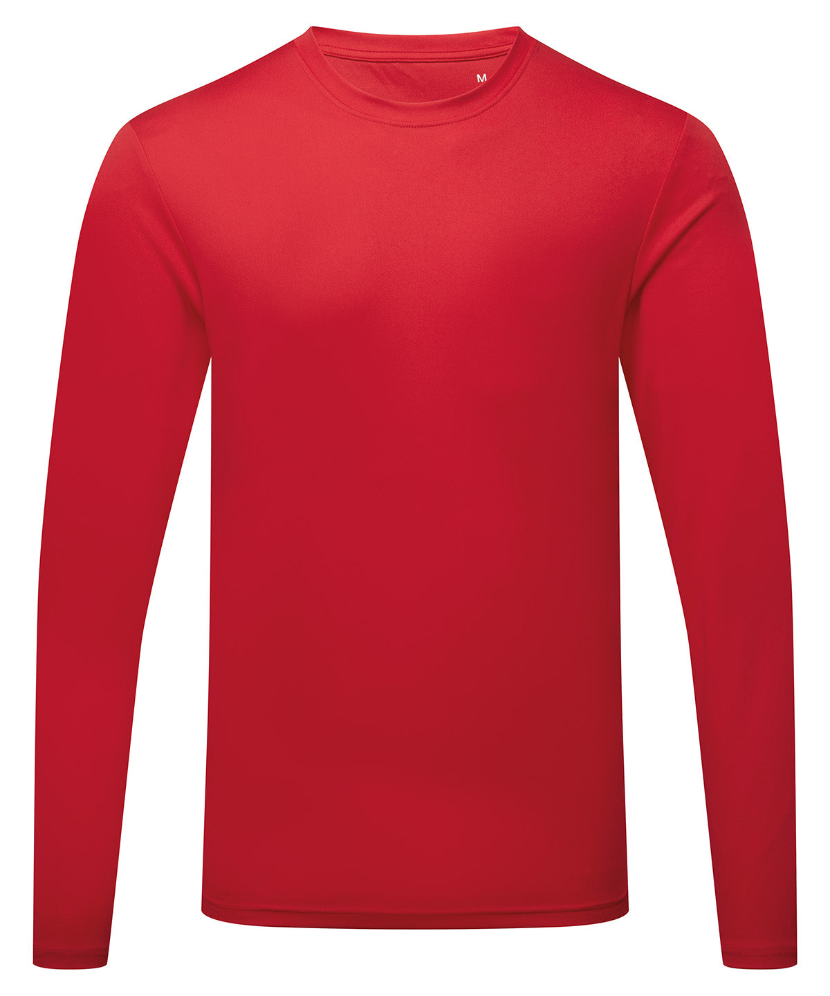 Men's TriDri® Long Sleeve Performance T-Shirt - TR050