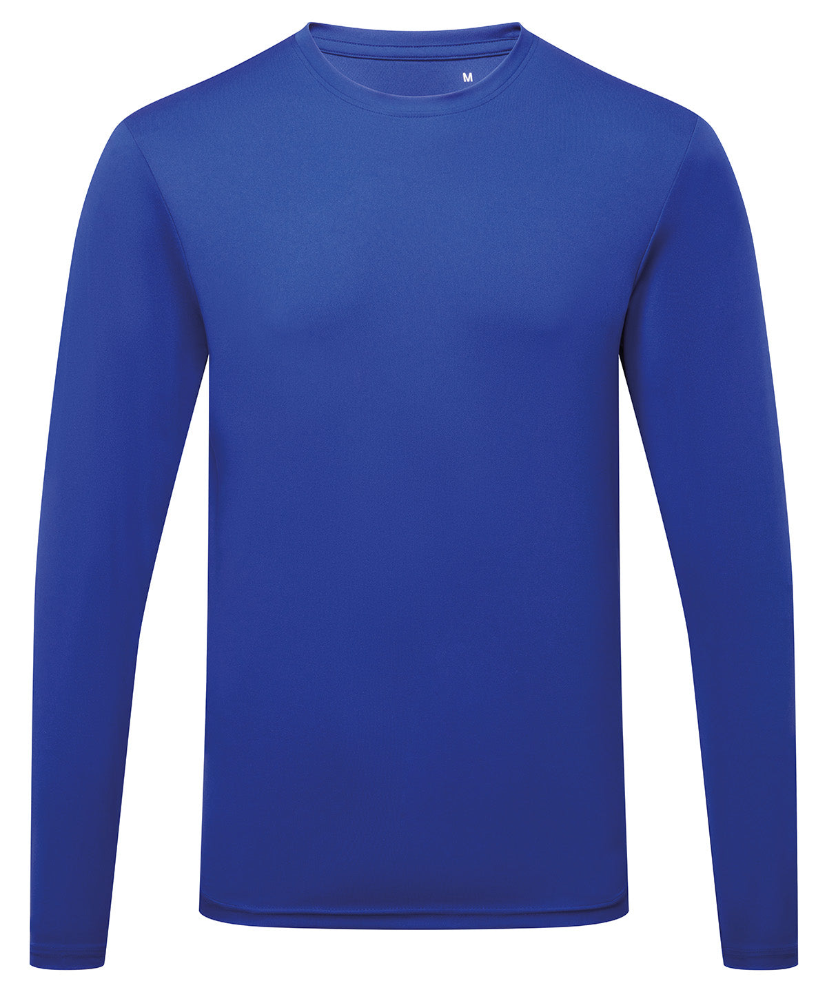Men's TriDri® Long Sleeve Performance T-Shirt - TR050