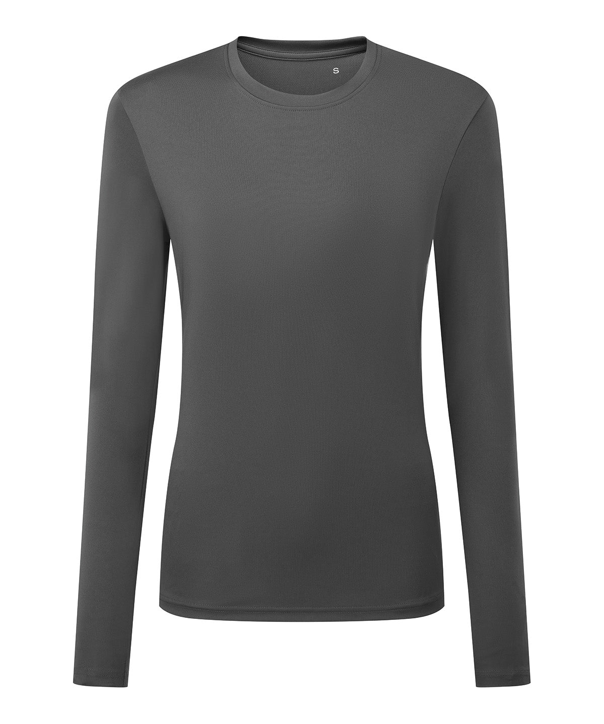 Women's TriDri® Long Sleeve Performance T-Shirt - TR060