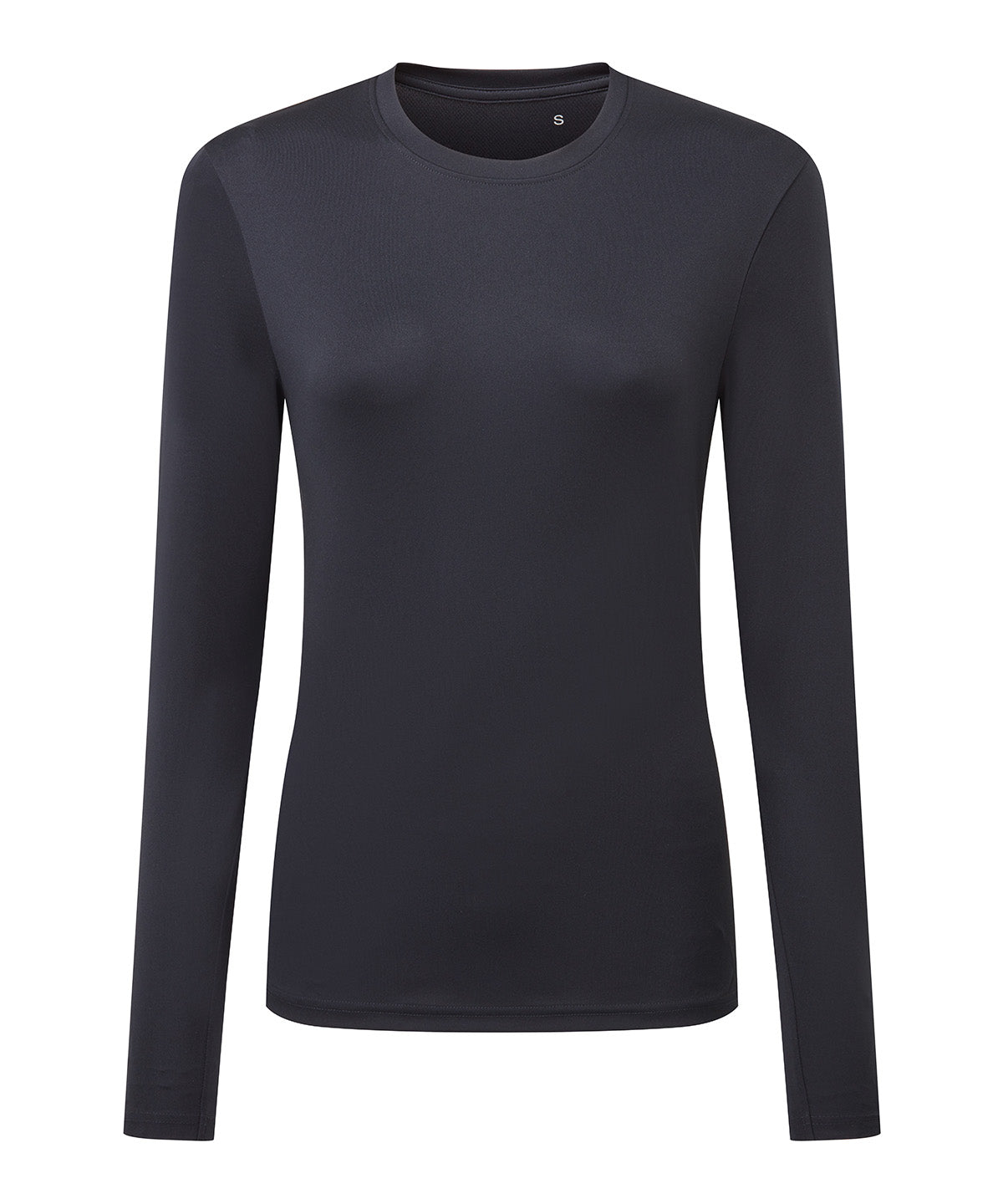 Women's TriDri® Long Sleeve Performance T-Shirt - TR060