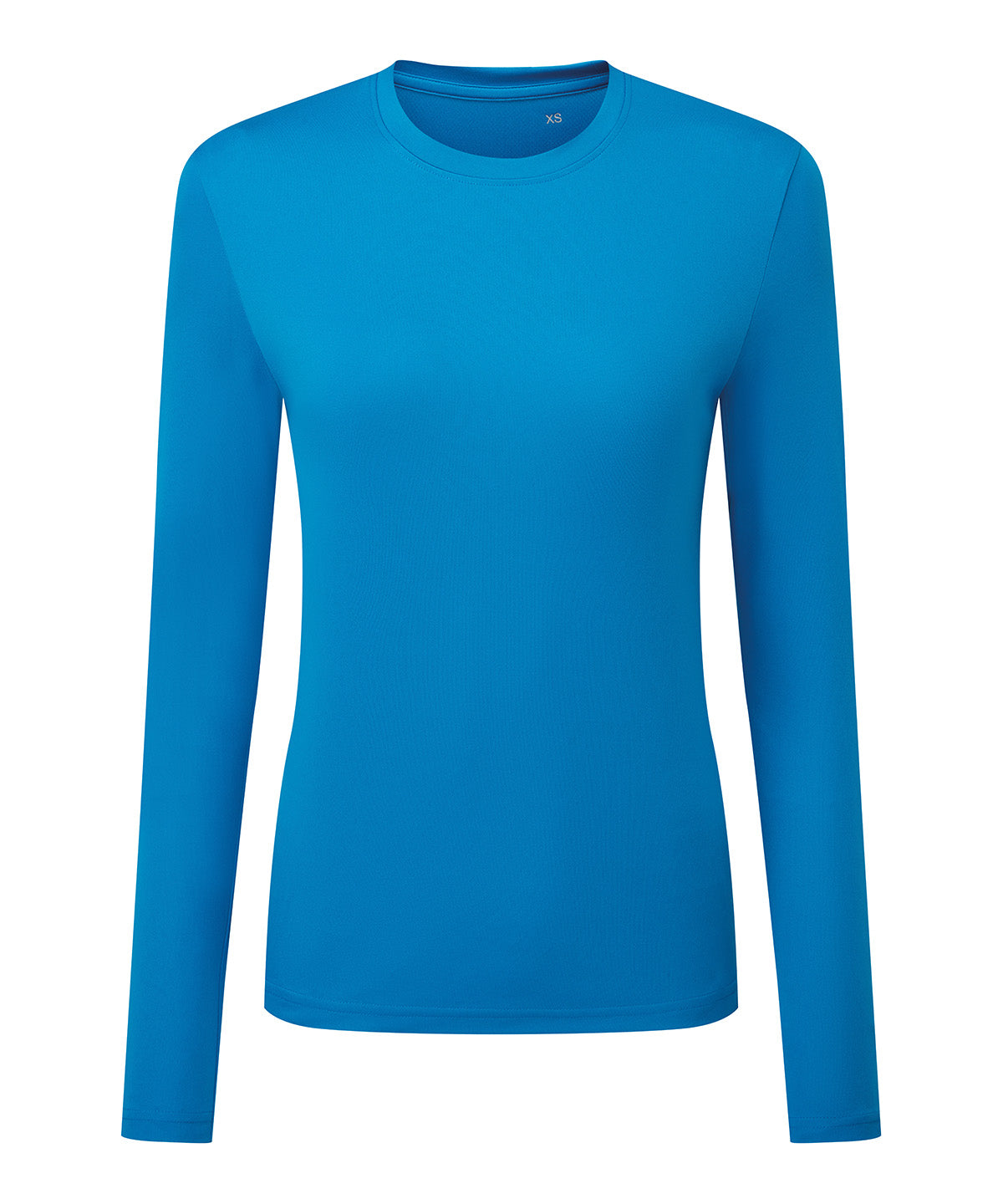 Women's TriDri® Long Sleeve Performance T-Shirt - TR060