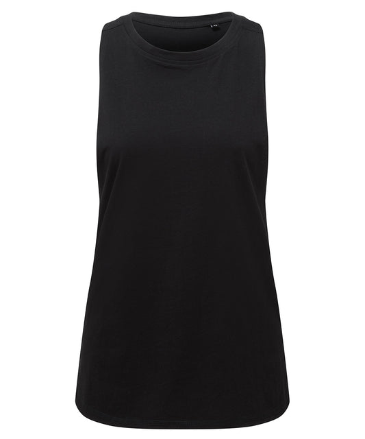 Women's TriDri® Organic Tank Top - TR061