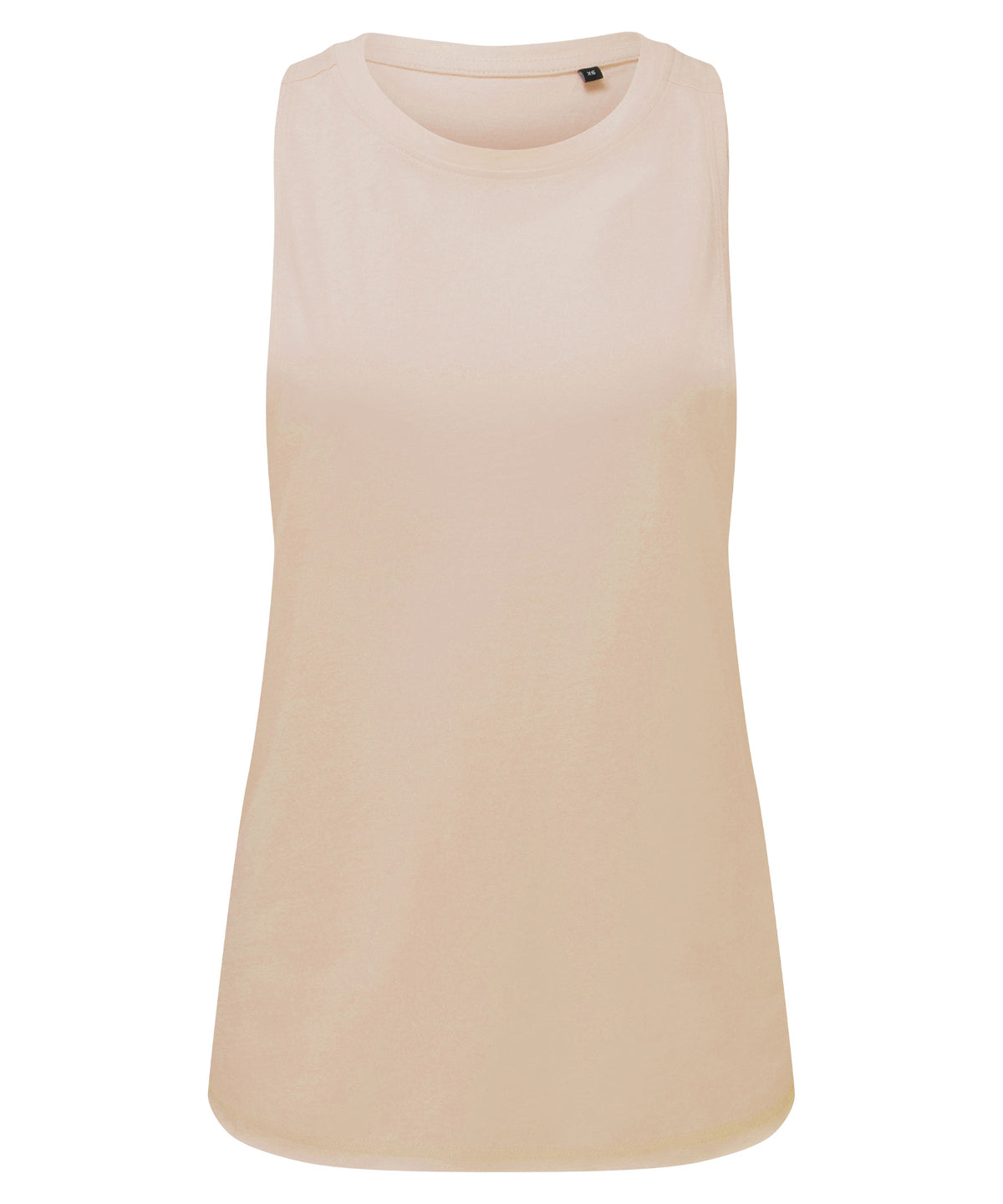 Women's TriDri® Organic Tank Top - TR061
