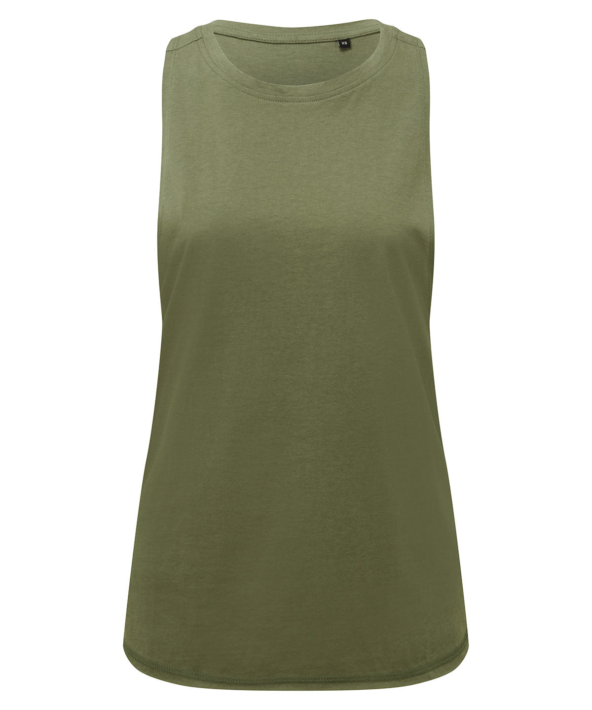 Women's TriDri® Organic Tank Top - TR061