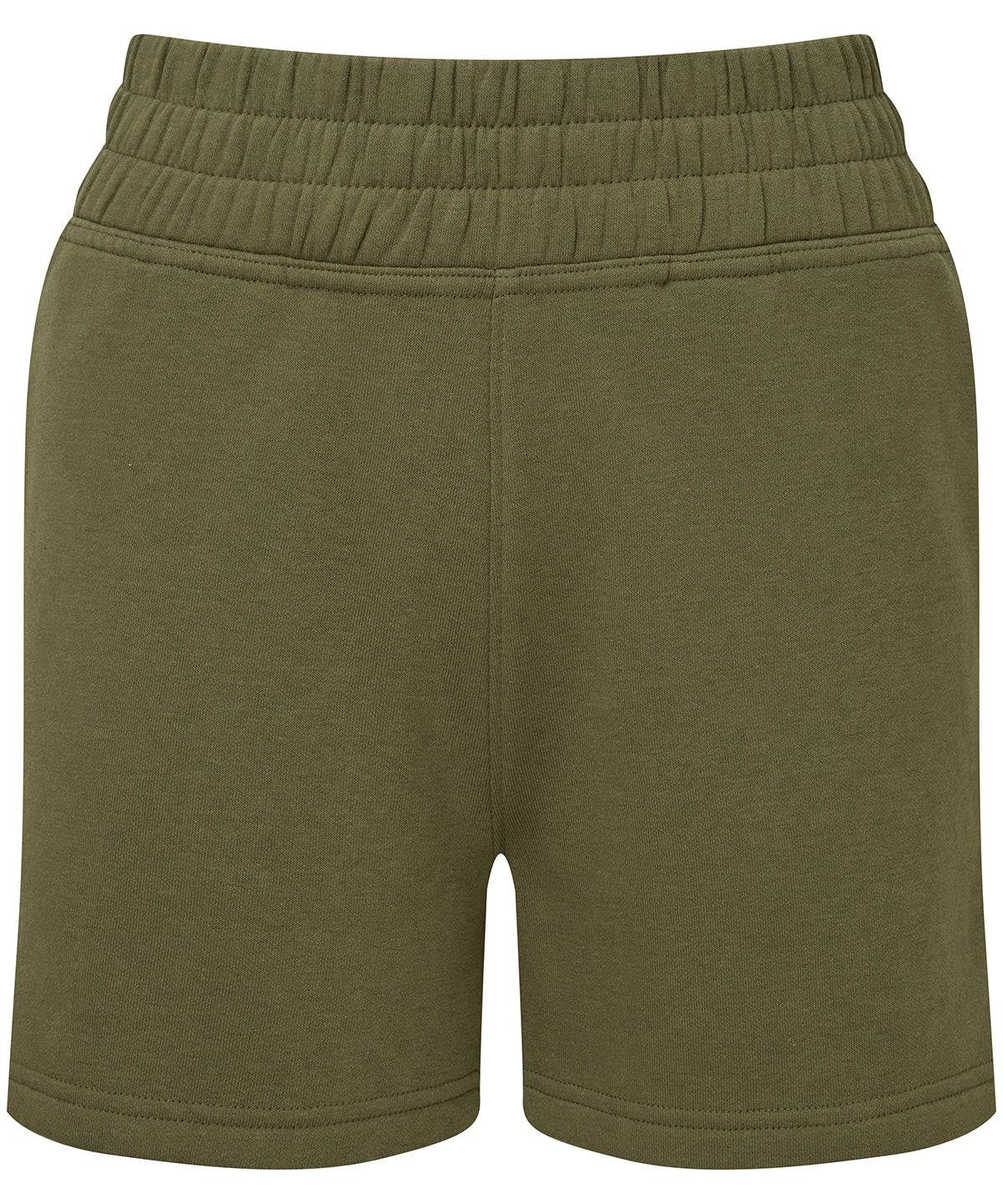 Women's TriDri® Jogger Shorts - TR062