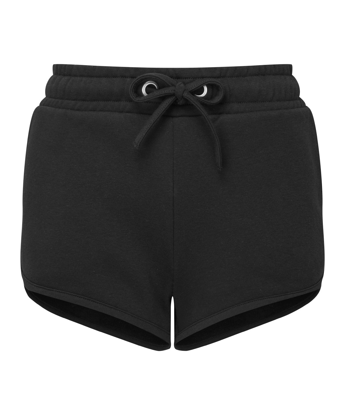 Women's TriDri® Recycled Retro Jogger Shorts - TR063