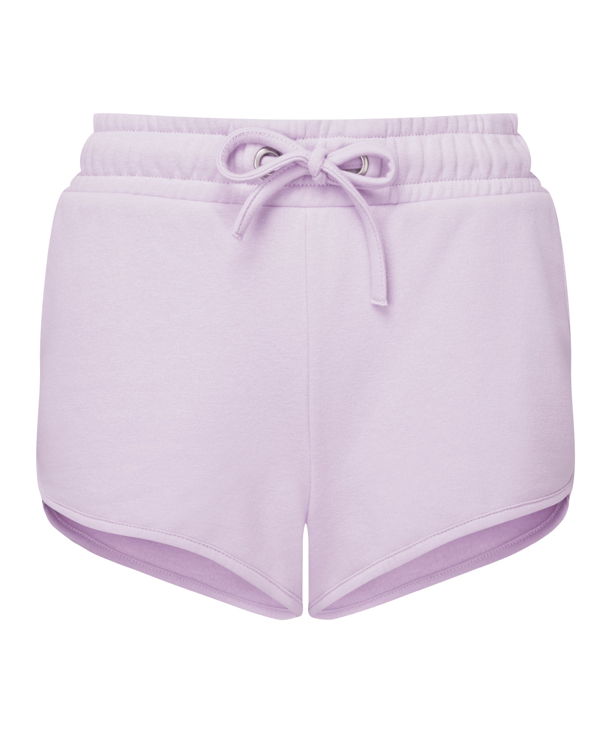 Women's TriDri® Recycled Retro Jogger Shorts - TR063