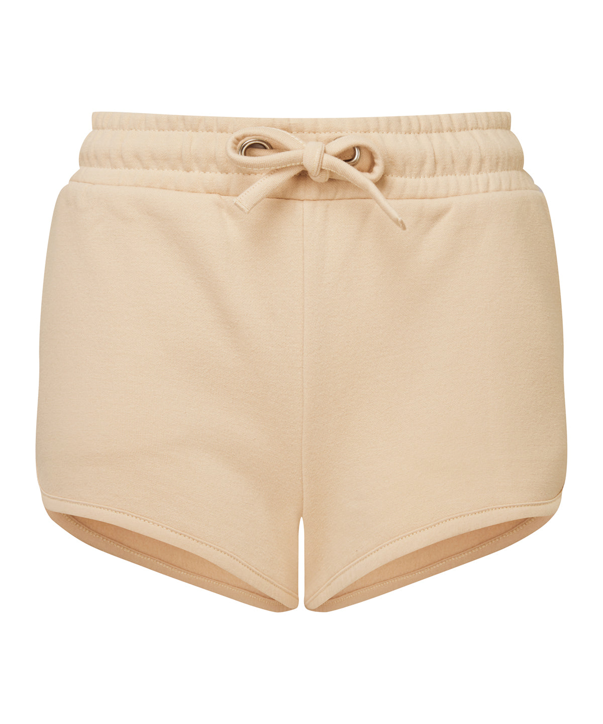 Women's TriDri® Recycled Retro Jogger Shorts - TR063