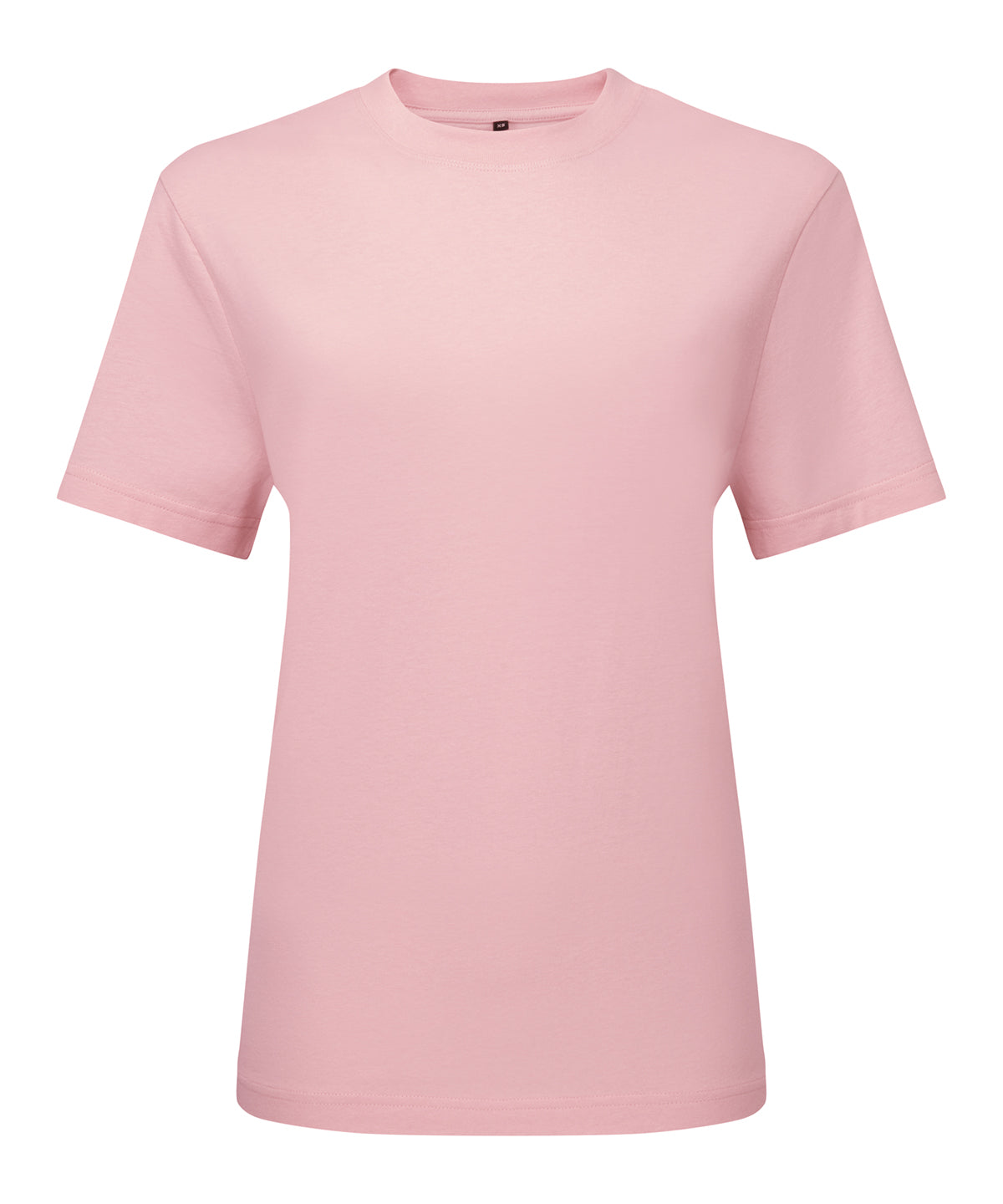 Women's TriDri® Organic Boxy Oversized T-Shirt - TR064