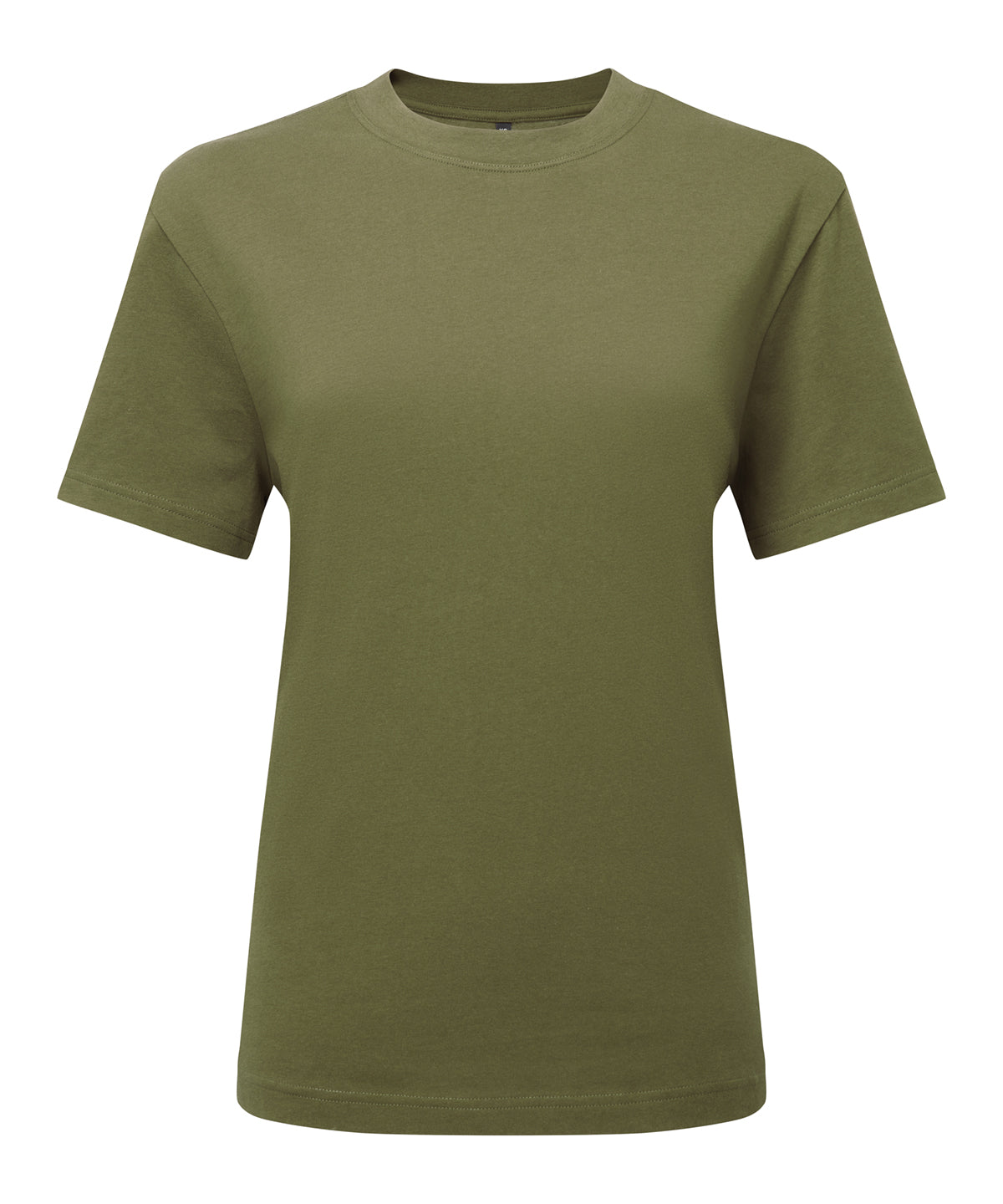 Women's TriDri® Organic Boxy Oversized T-Shirt - TR064