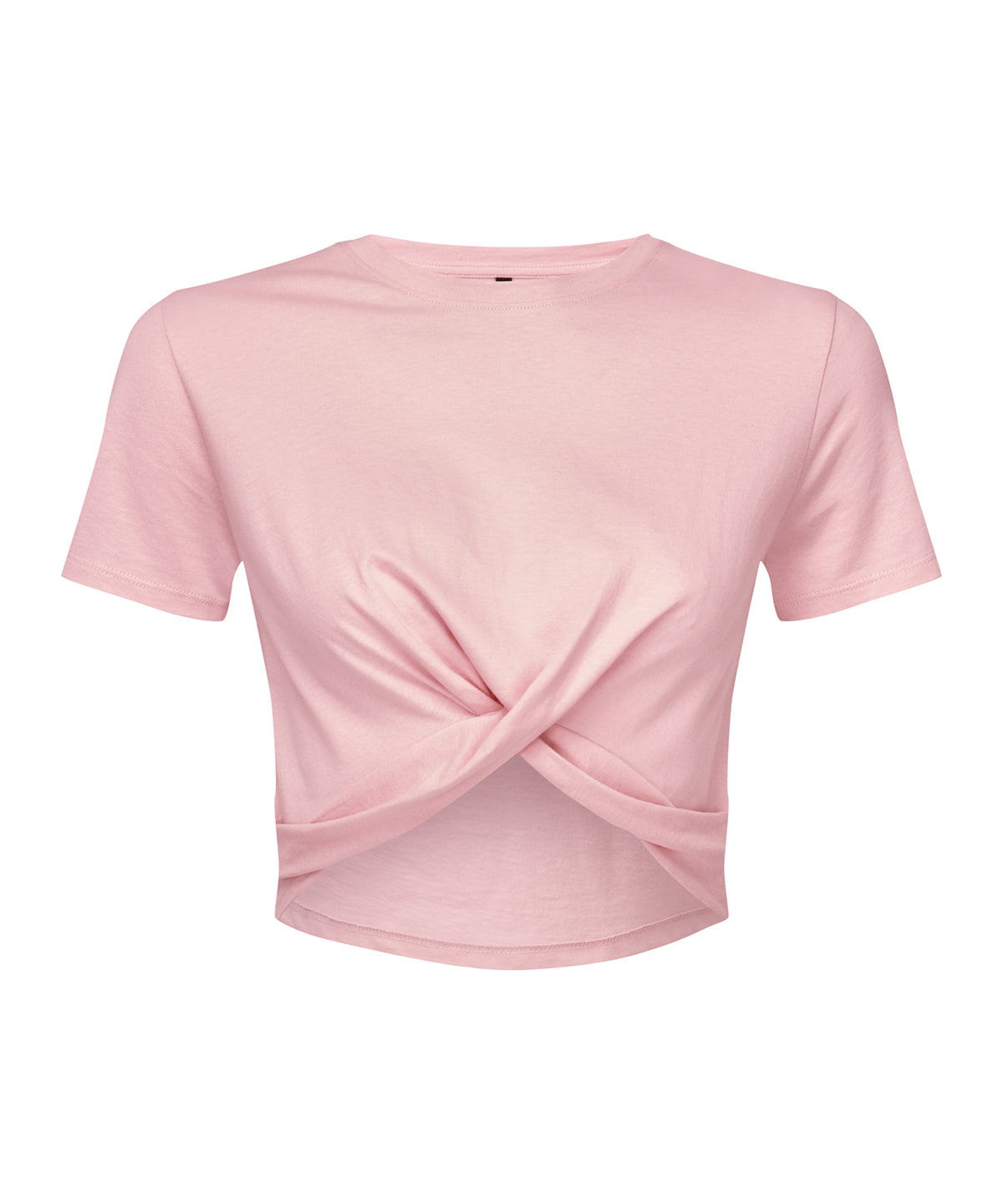 Women's TriDri® Twist Crop Top - TR068