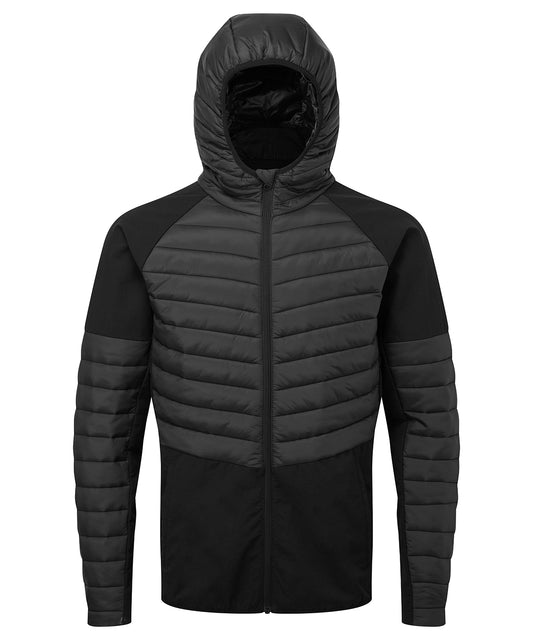 Men's TriDri® Insulated Hybrid Jacket - TR073