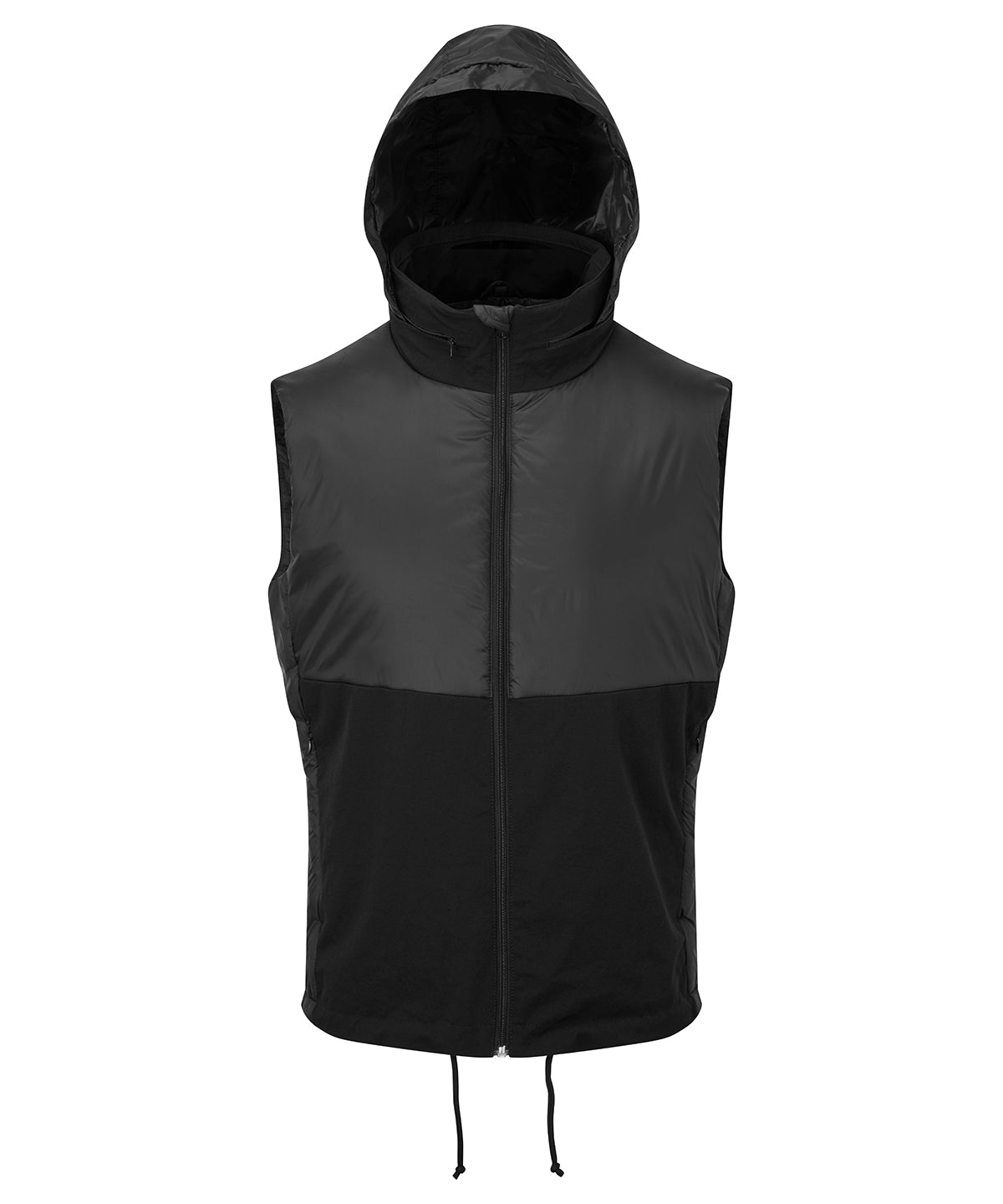 Men's TriDri® Insulated Hybrid Gilet - TR075