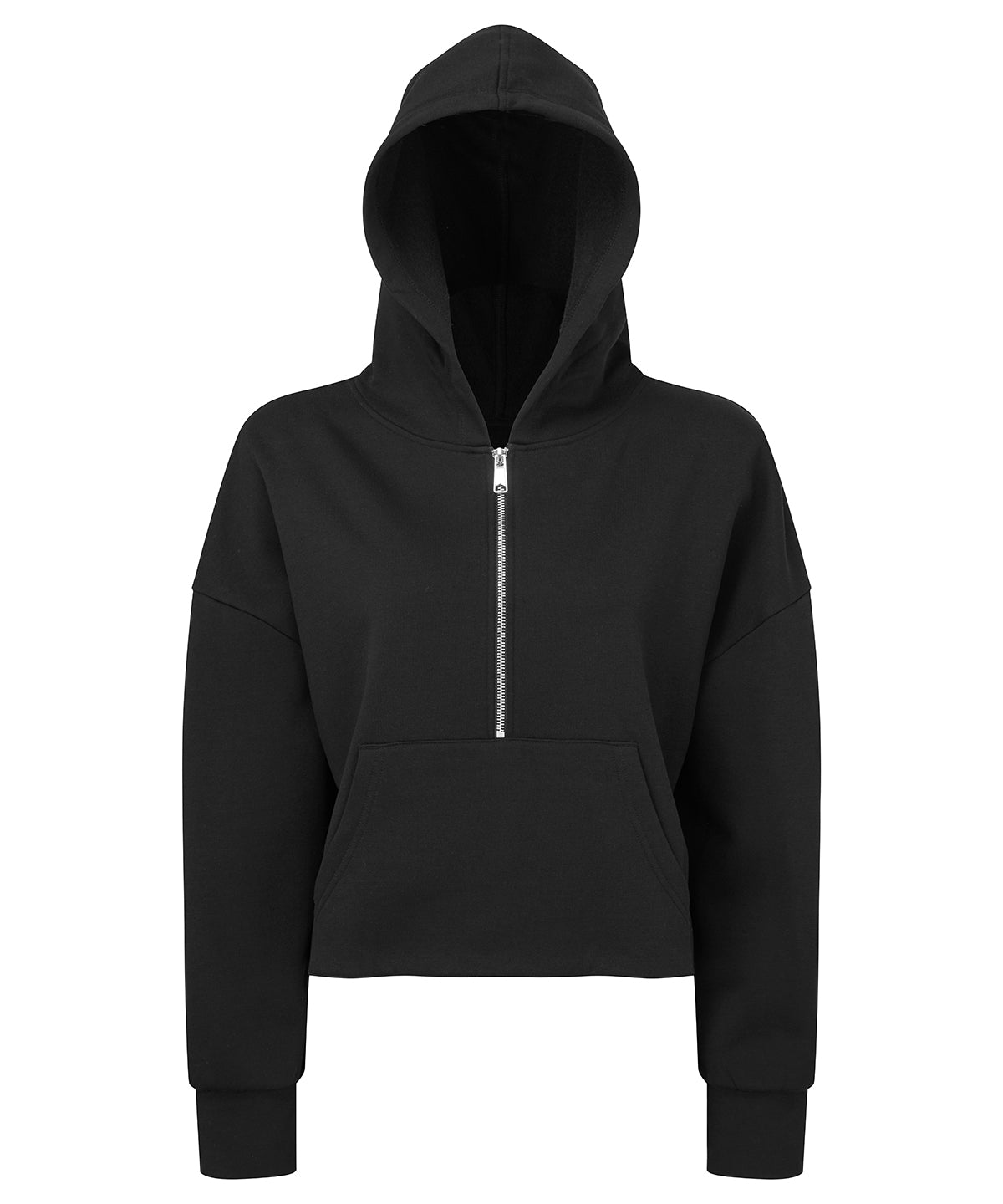Women's TriDri® Half Zip Hoodie - TR077