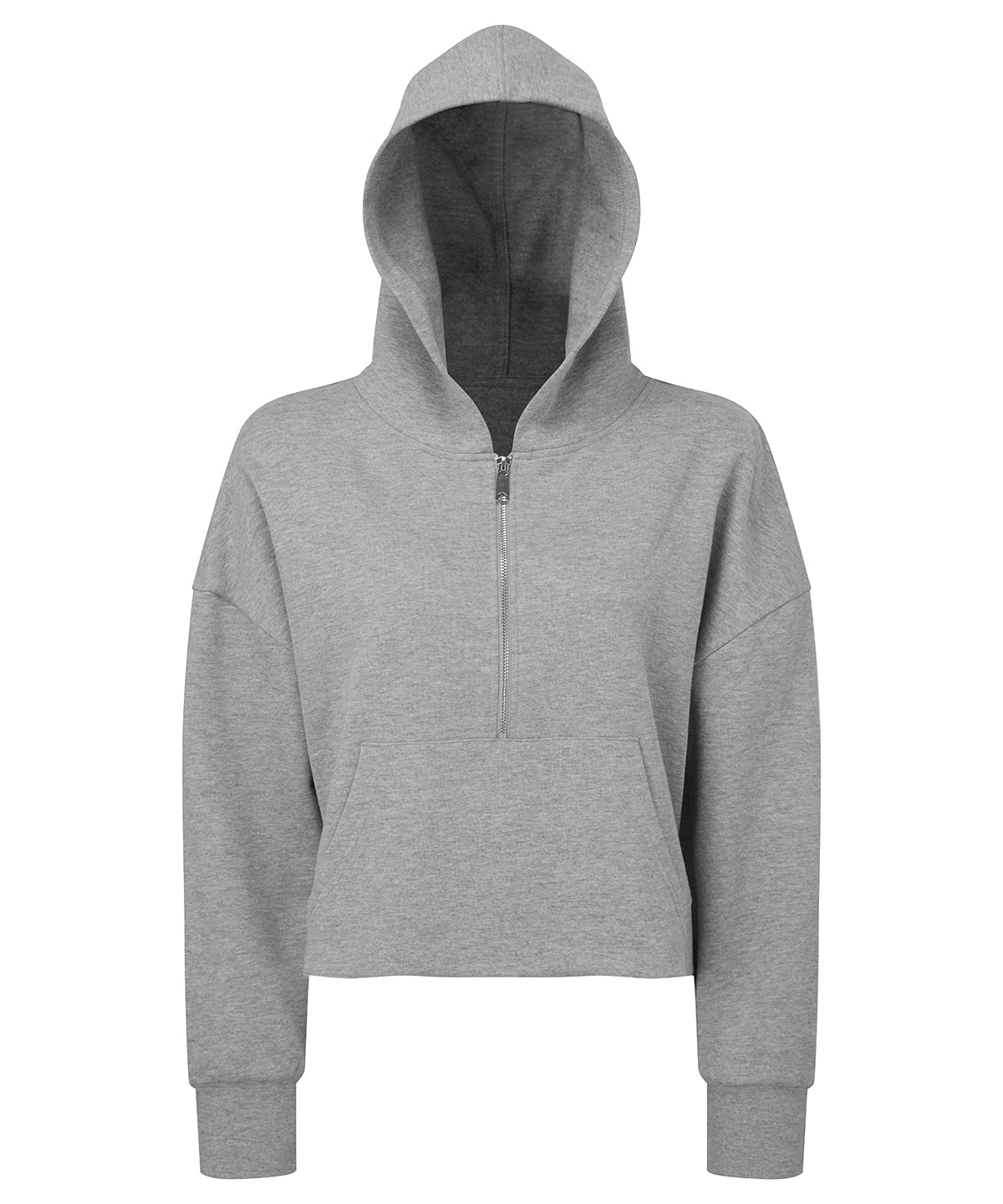 Women's TriDri® Half Zip Hoodie - TR077