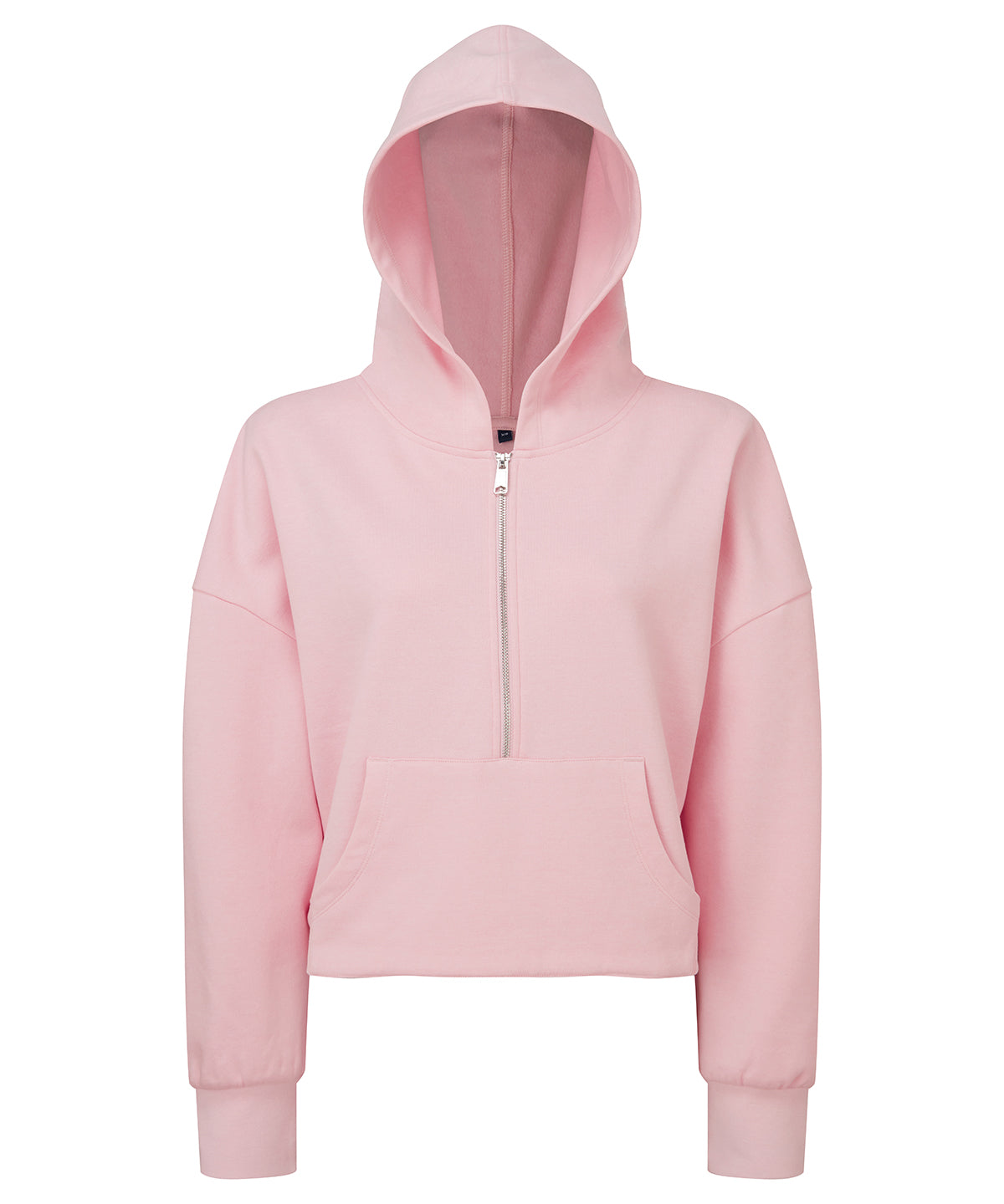 Women's TriDri® Half Zip Hoodie - TR077