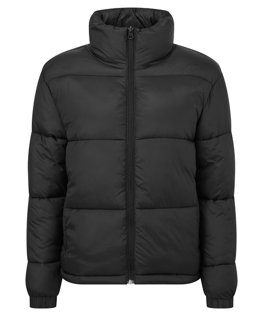 Women's TriDri® Padded Jacket - TR079