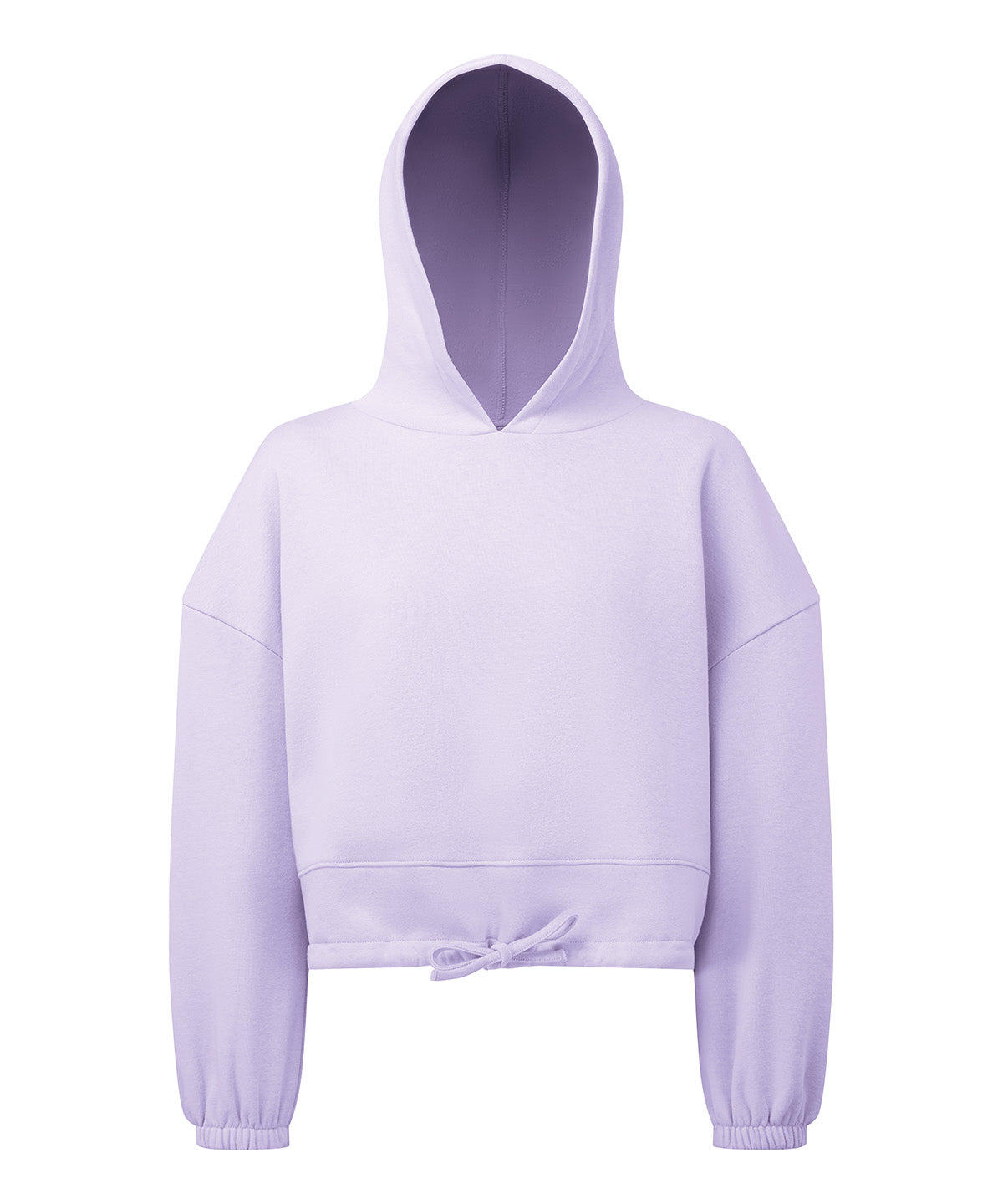 Women's TriDri® Cropped Oversize Hoodie - TR085