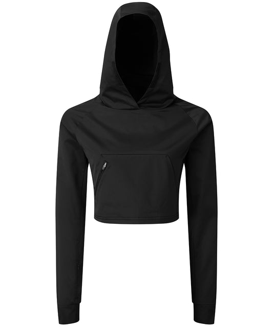Women's TriDri® Cropped Jacket - TR086