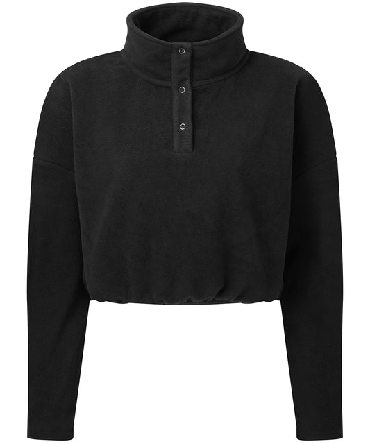 Women's TriDri® Cropped Fleece - TR087
